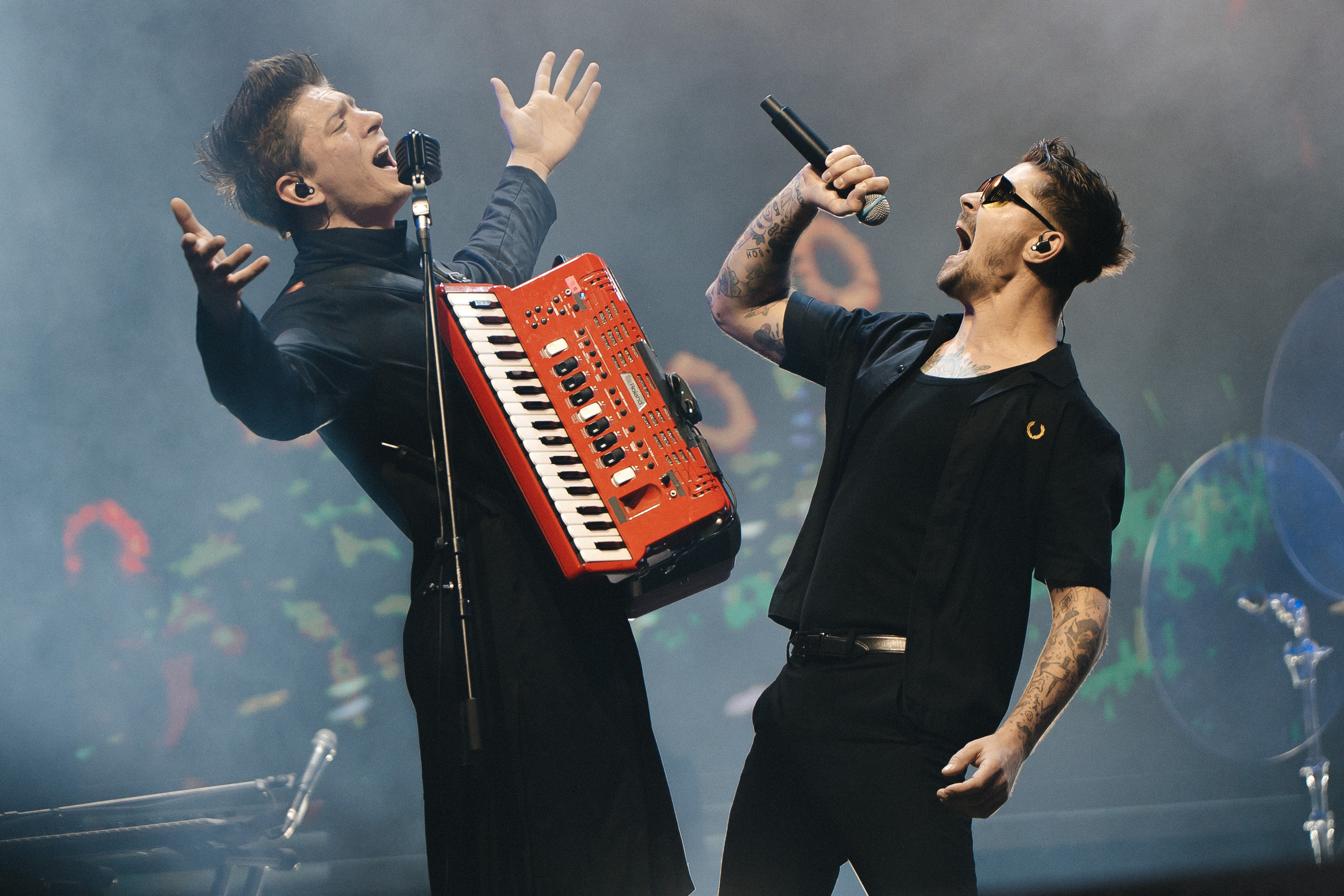 THE HATTERS | Кемерово | 2025