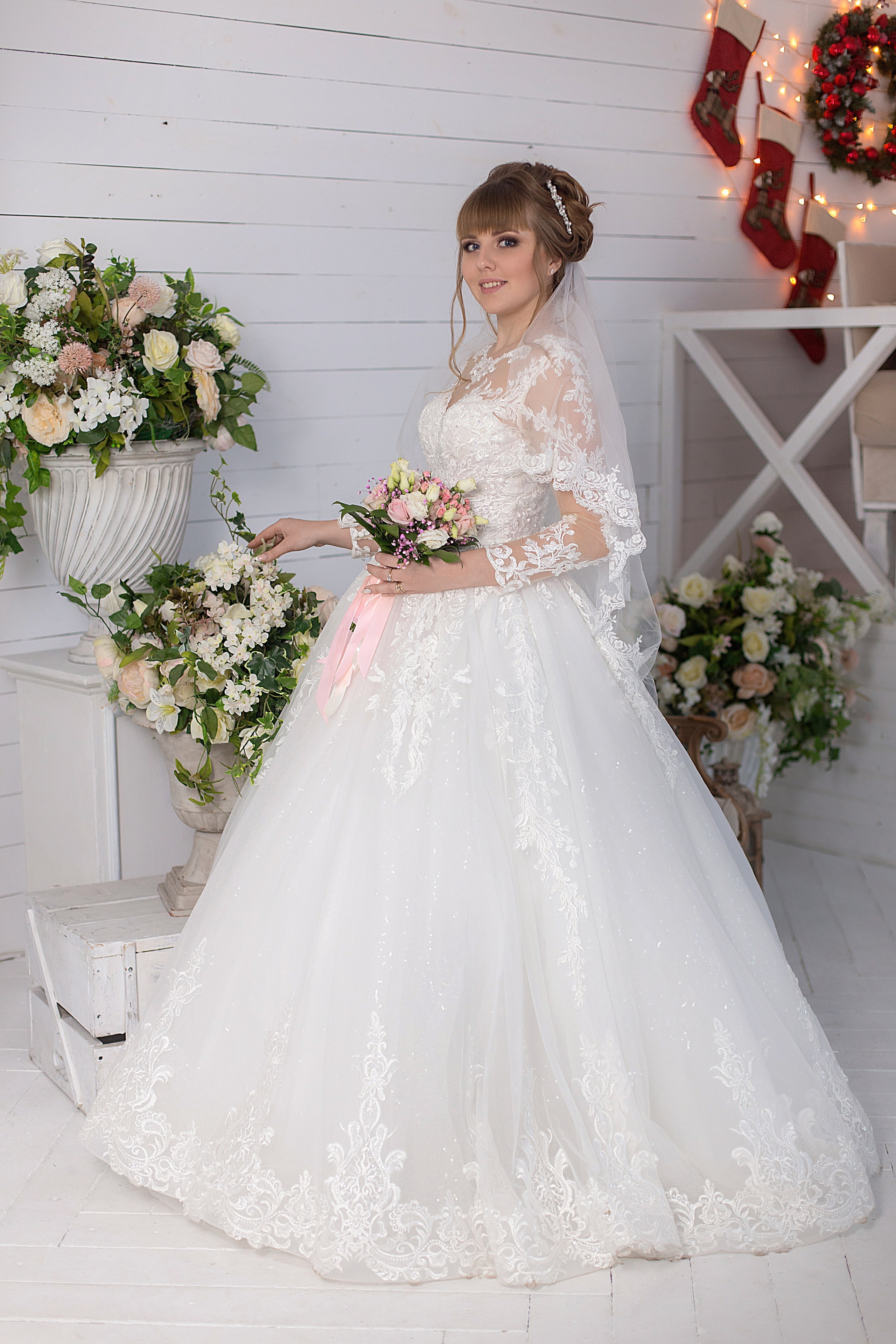 Свадьбы, love story. Фотограф Ирина Зверева