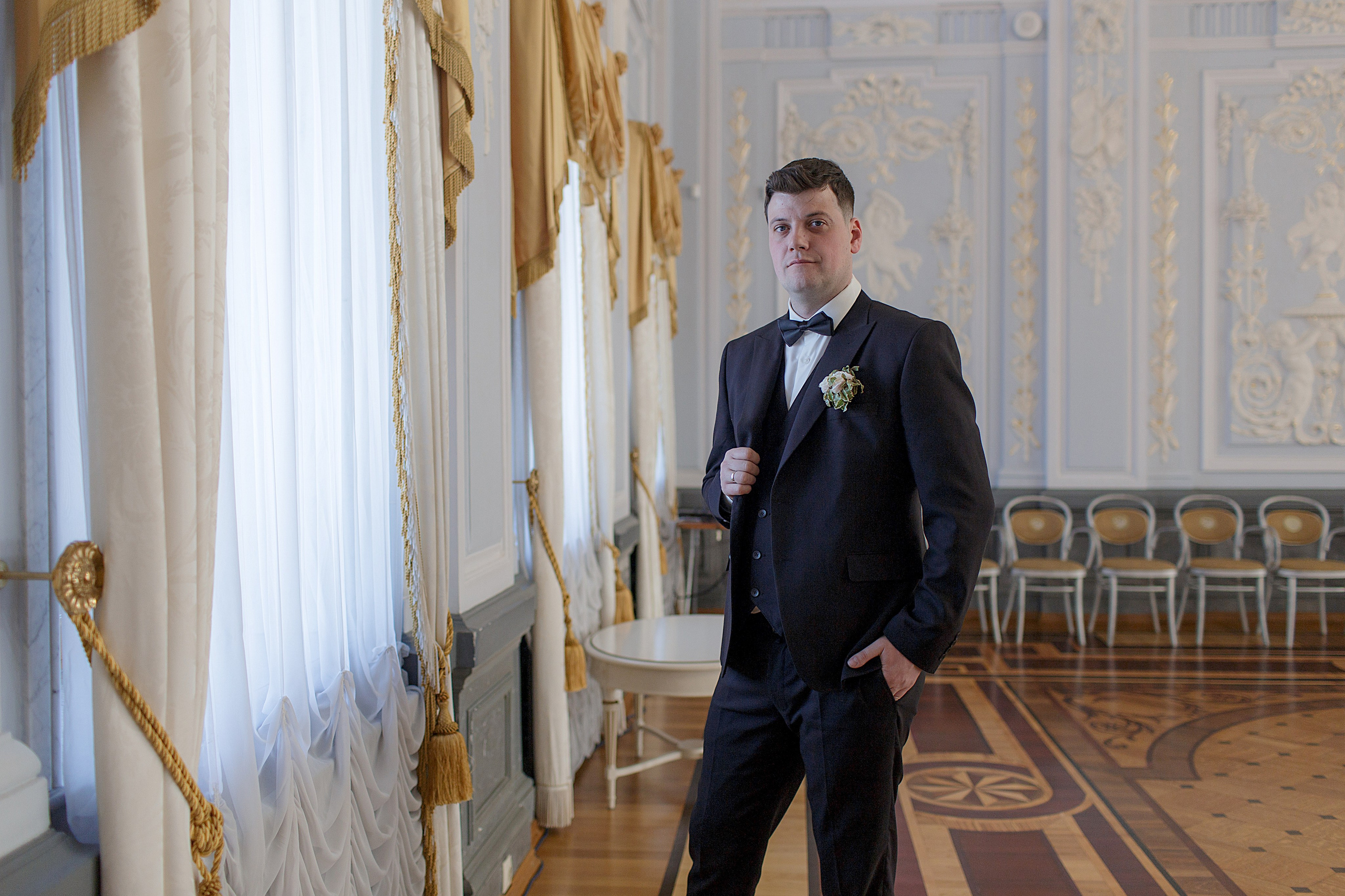 Свадьбы, love story. Фотограф Ирина Зверева