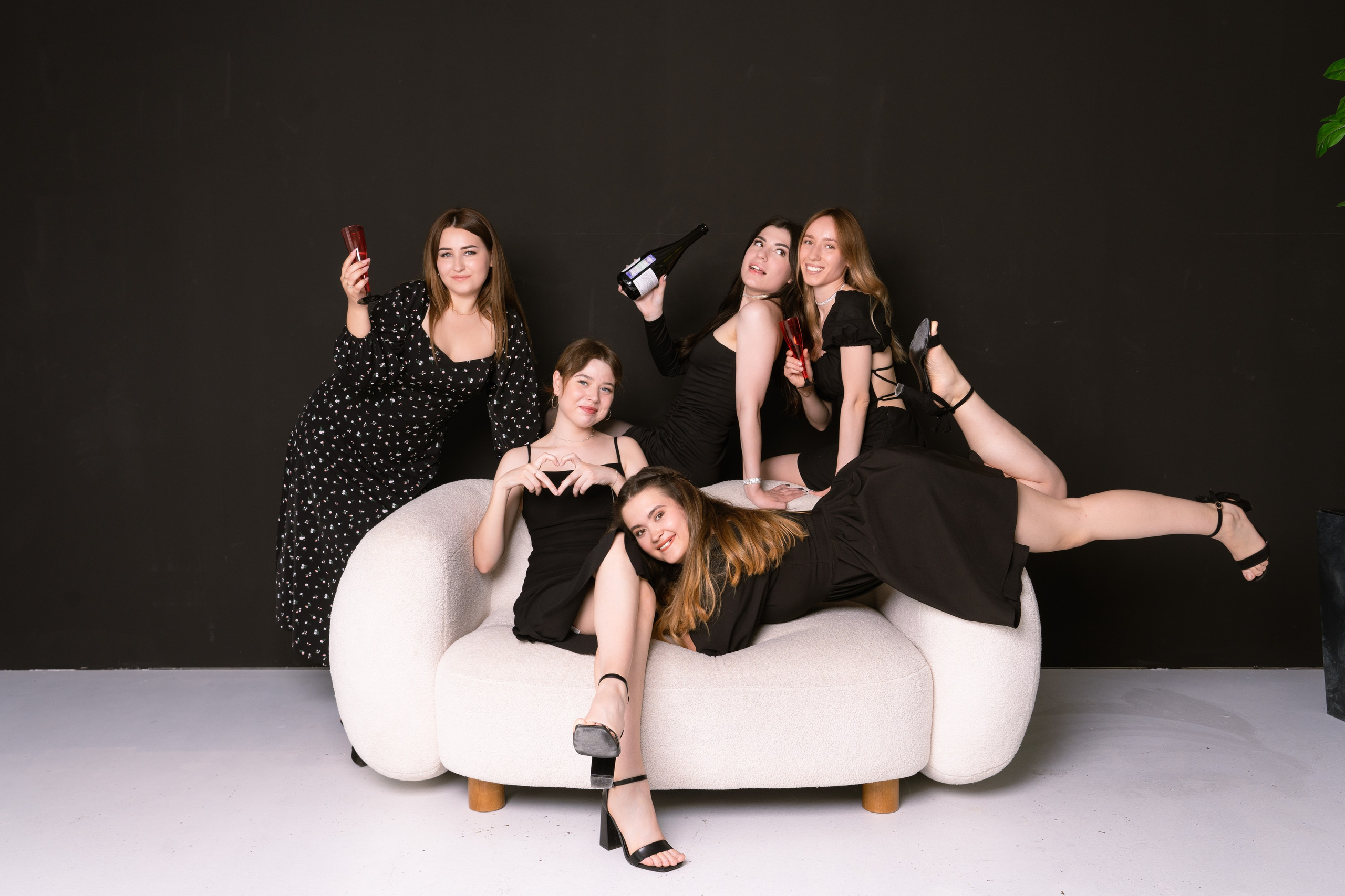 День Рождения Ирины