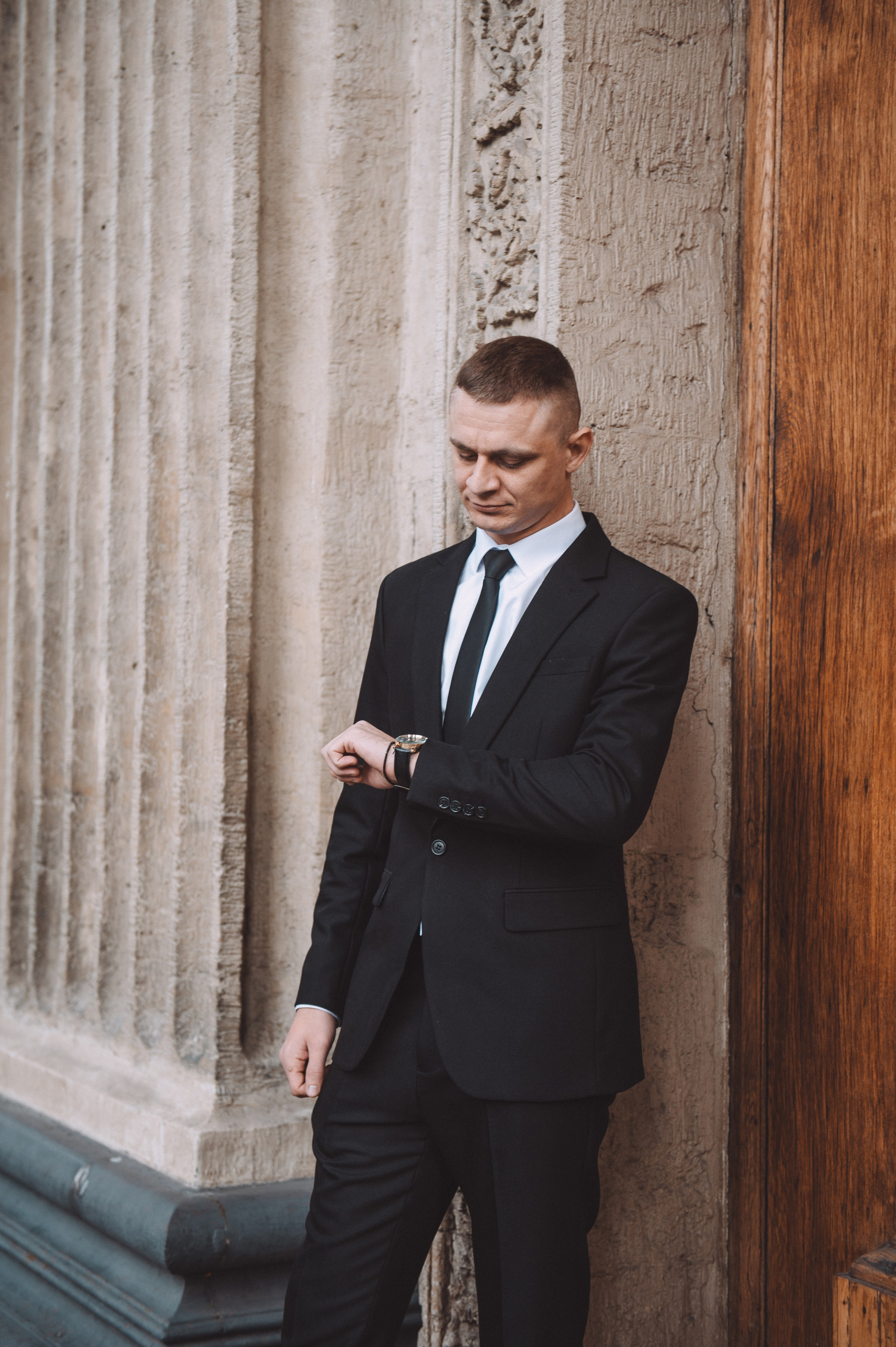 Катя и Женя. Свадебный и семейный фотограф в Санкт-Петербурге — Мария Черепанова