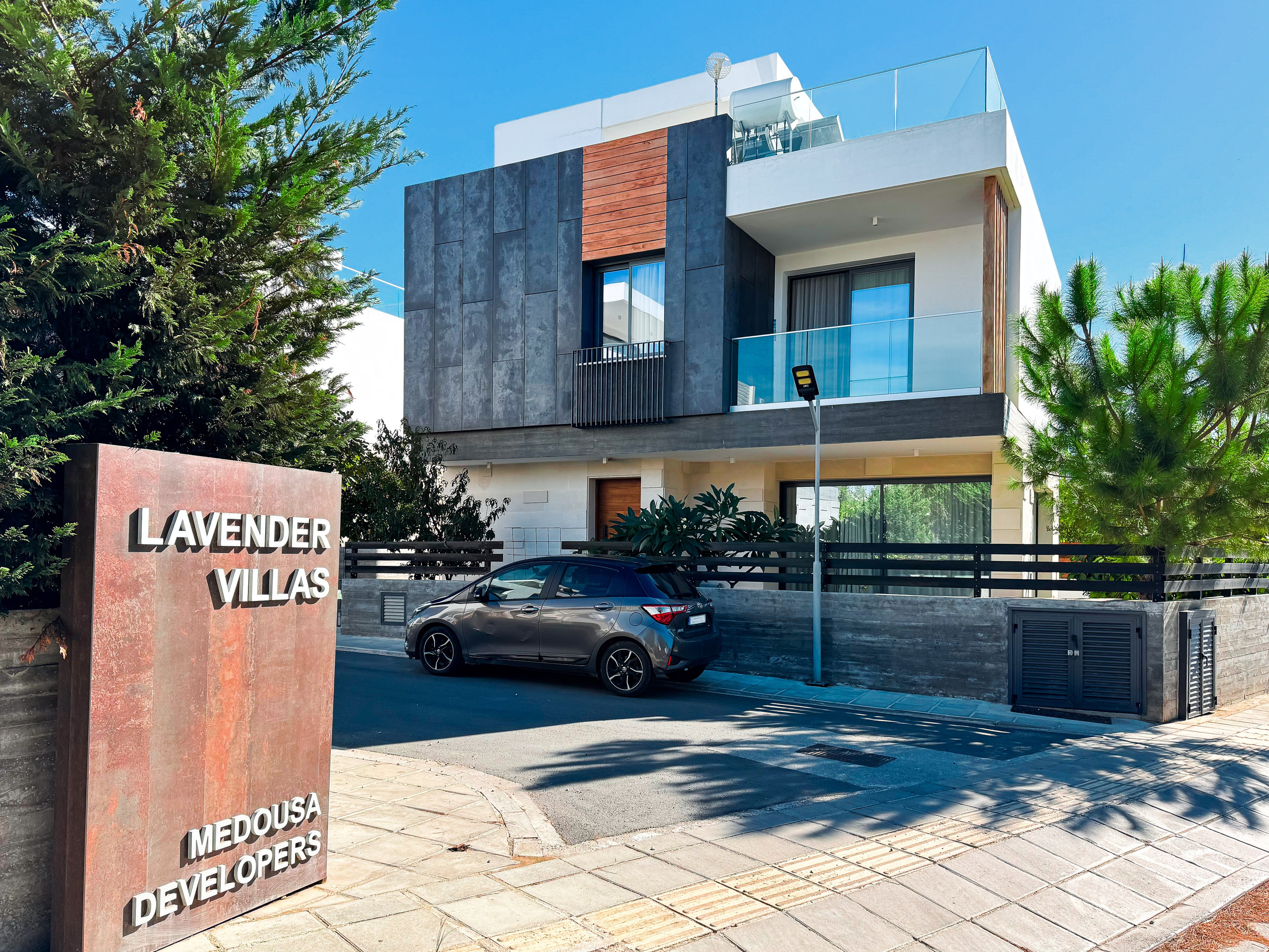 Недвижимость. Видеограф Добромыслов