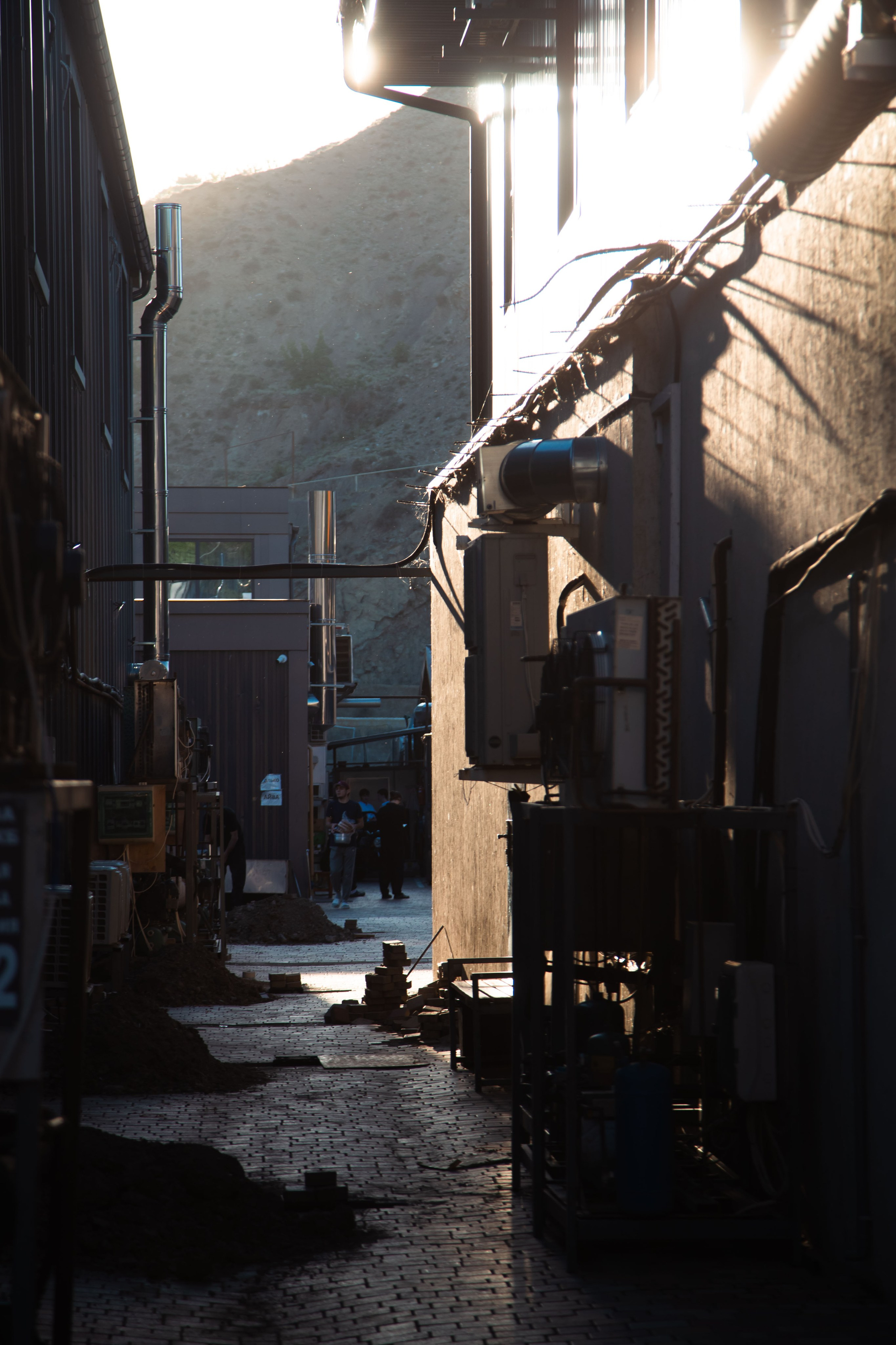 Главрыба. Dmitriy [KCCC] is a pretty cool photographer