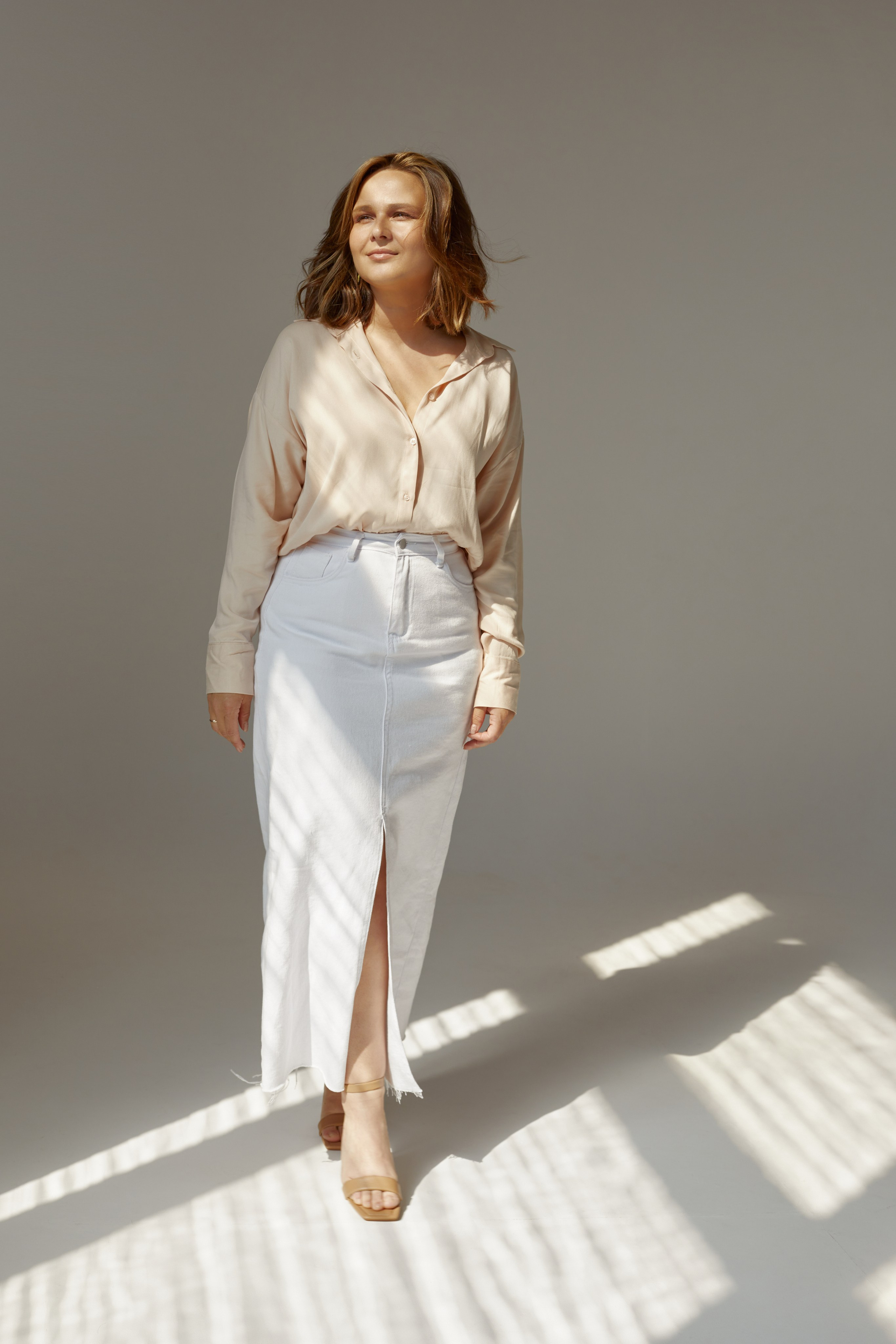 Евгения. Портретный фотограф в городе Дубна