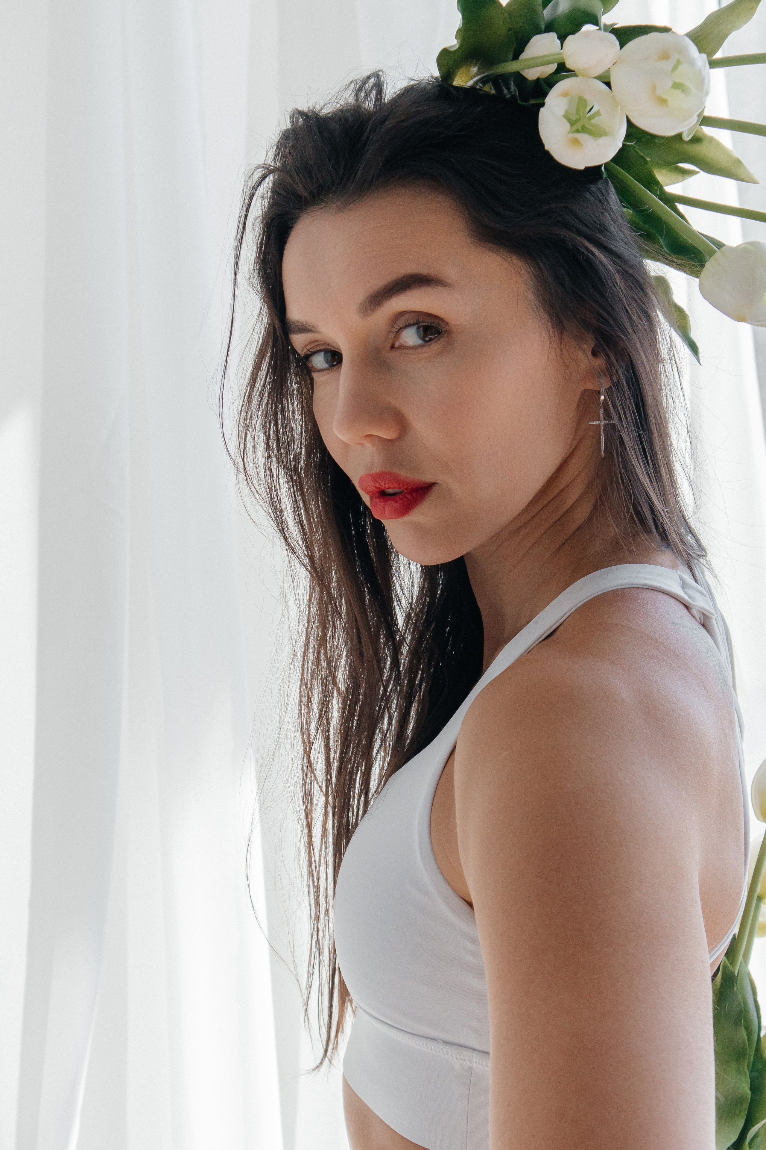 Василина. Фотограф город Находка. Ольга Калабухова