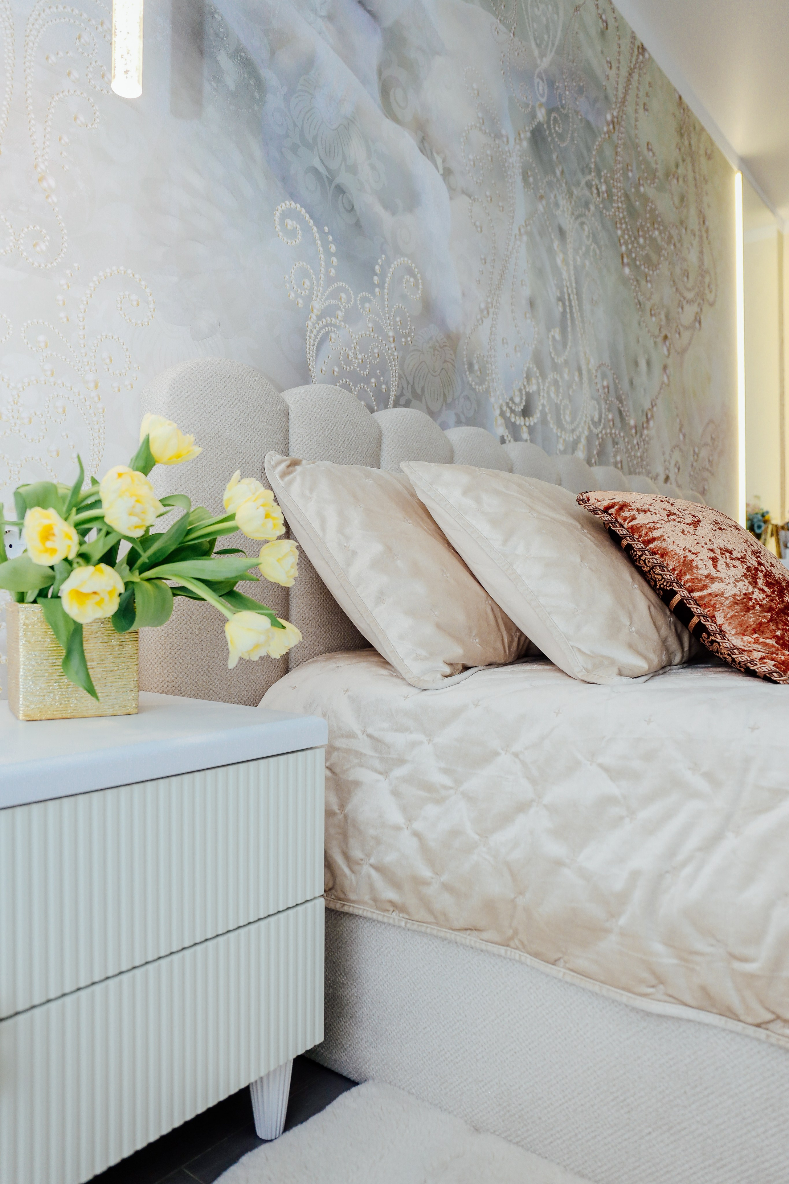 Фотосессия интерьера, квартиры , дома  Йошкар Ола. Свадебный и семейный фотограф Баева Дарья, город Йошкар — Ола