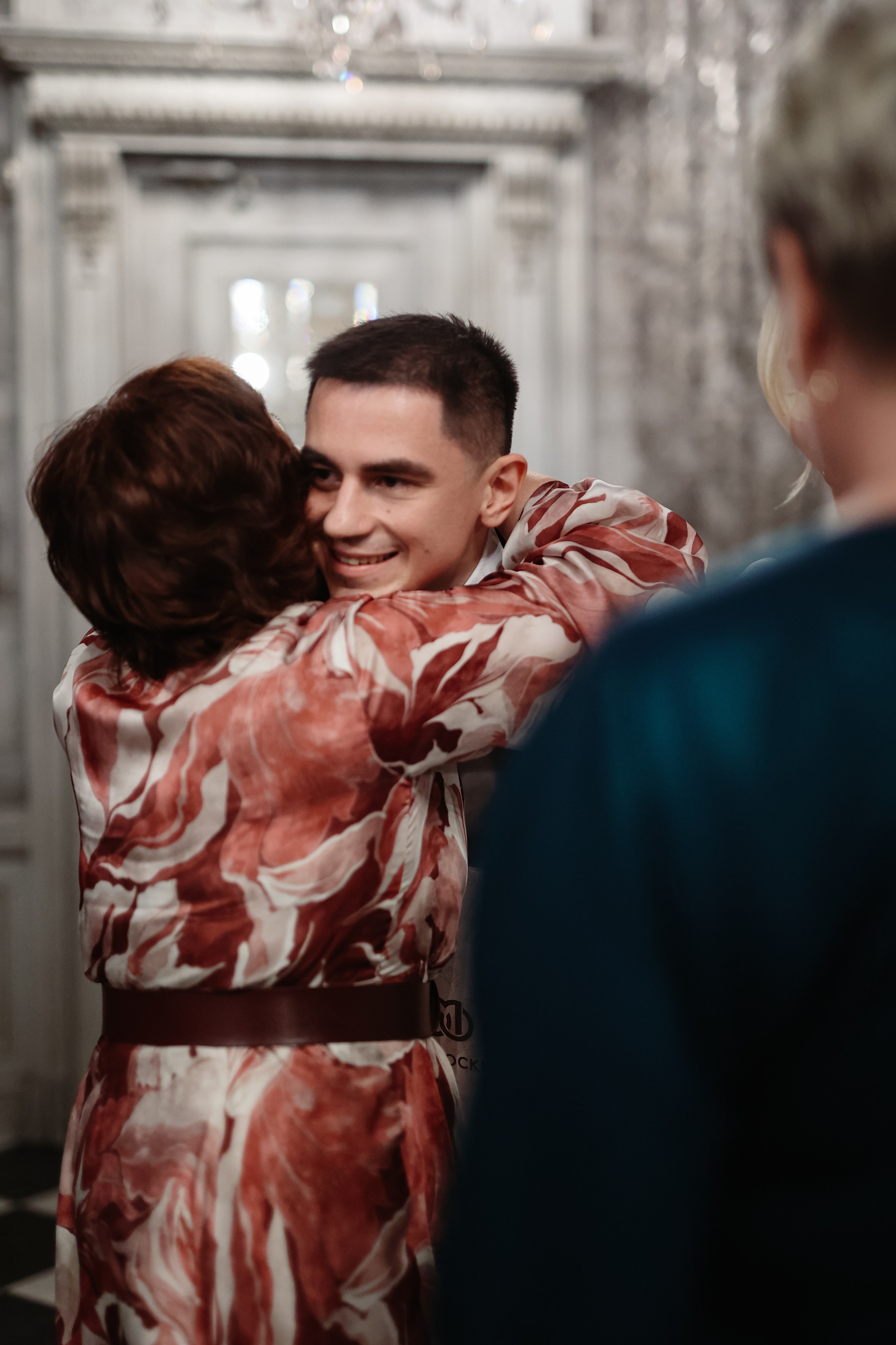 Максим и Анна. Фотограф в Москве Анастасия Курлович