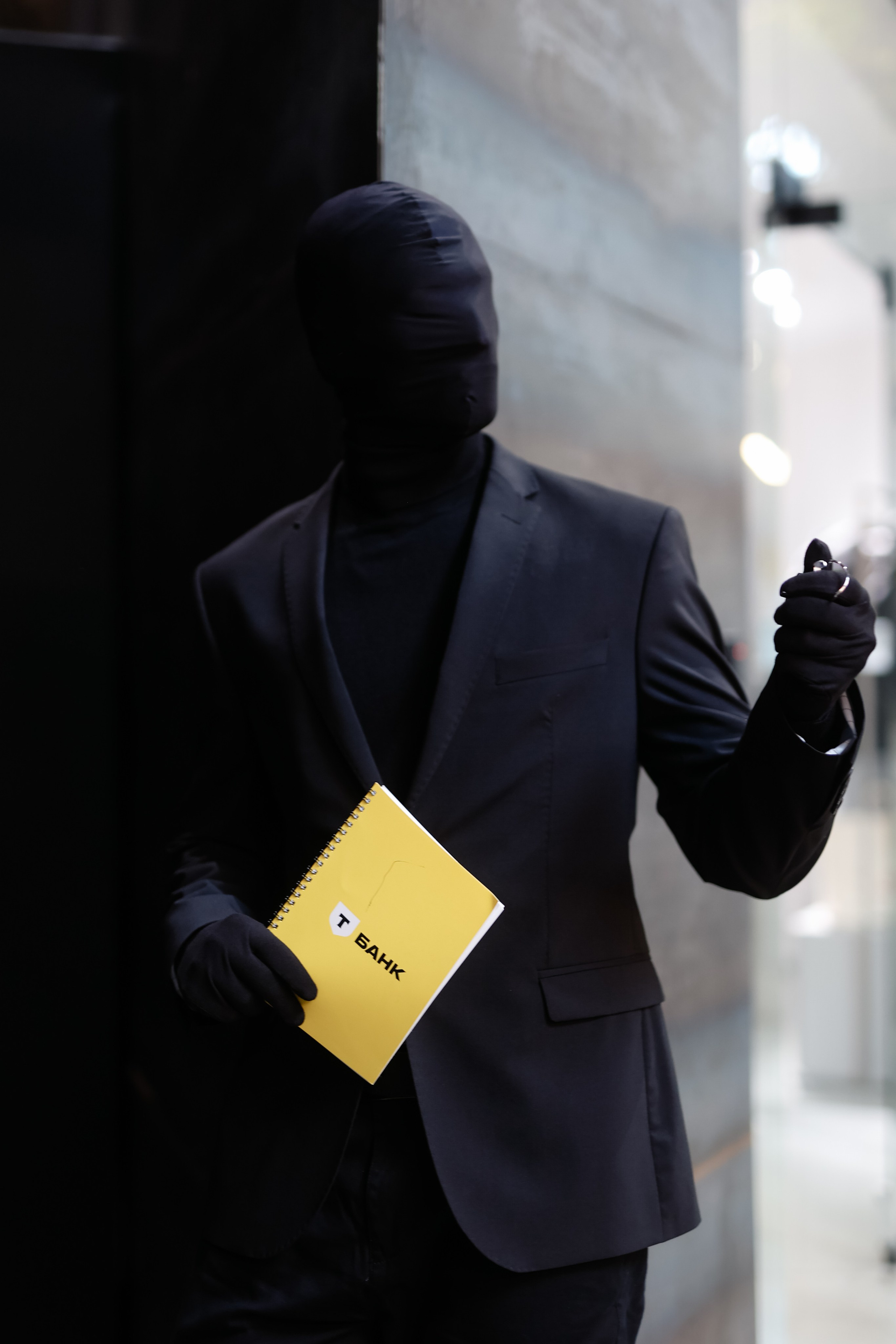 Т-Банк. Фотограф в Москве Анастасия Курлович