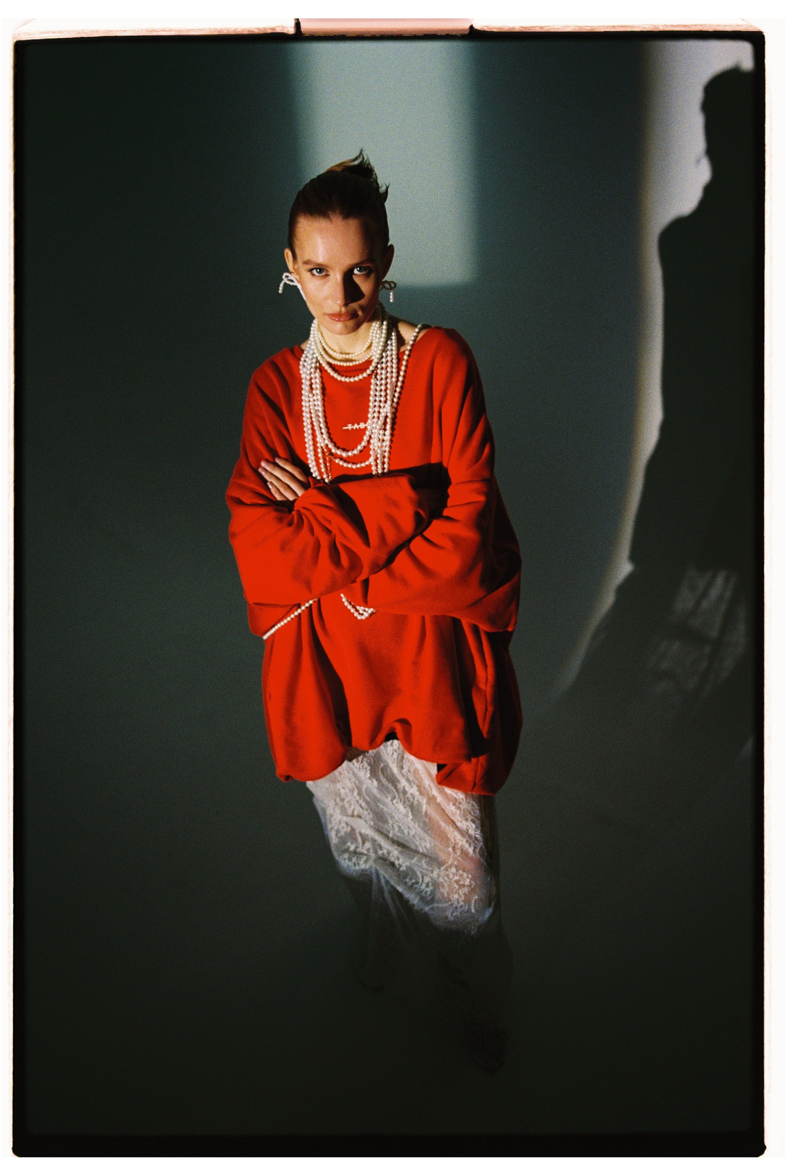 Twos. Фотограф Андрей Куськало