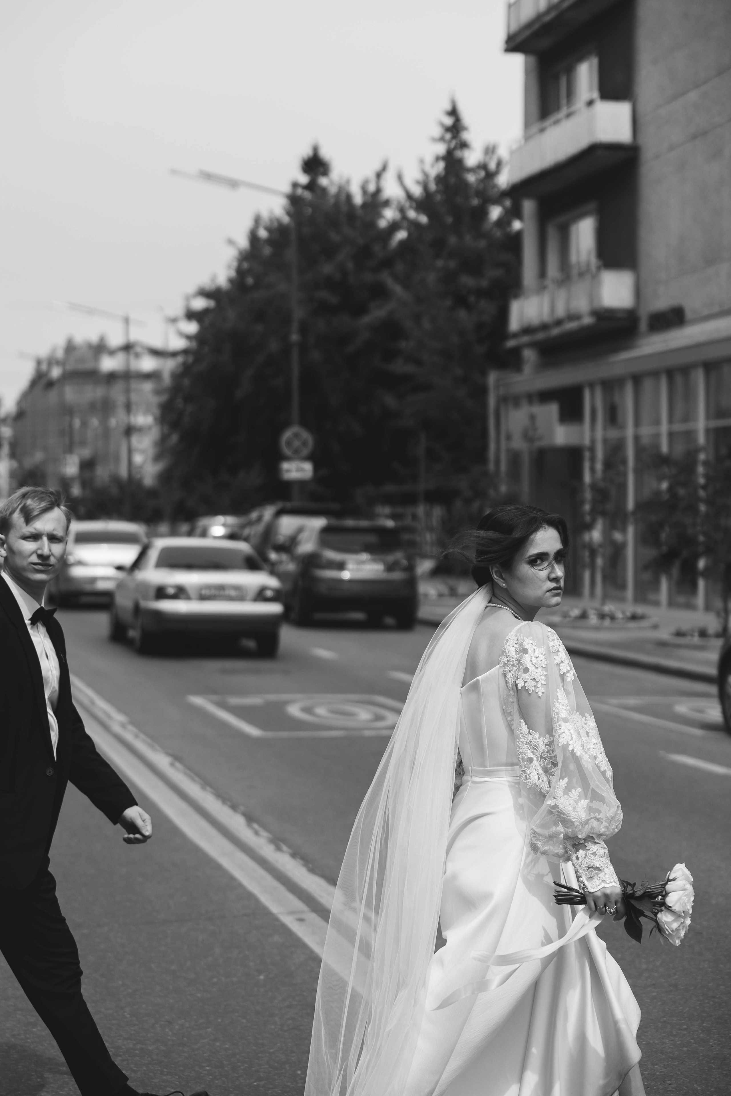 Катя и Вова. Фотограф Полывяная Екатерина