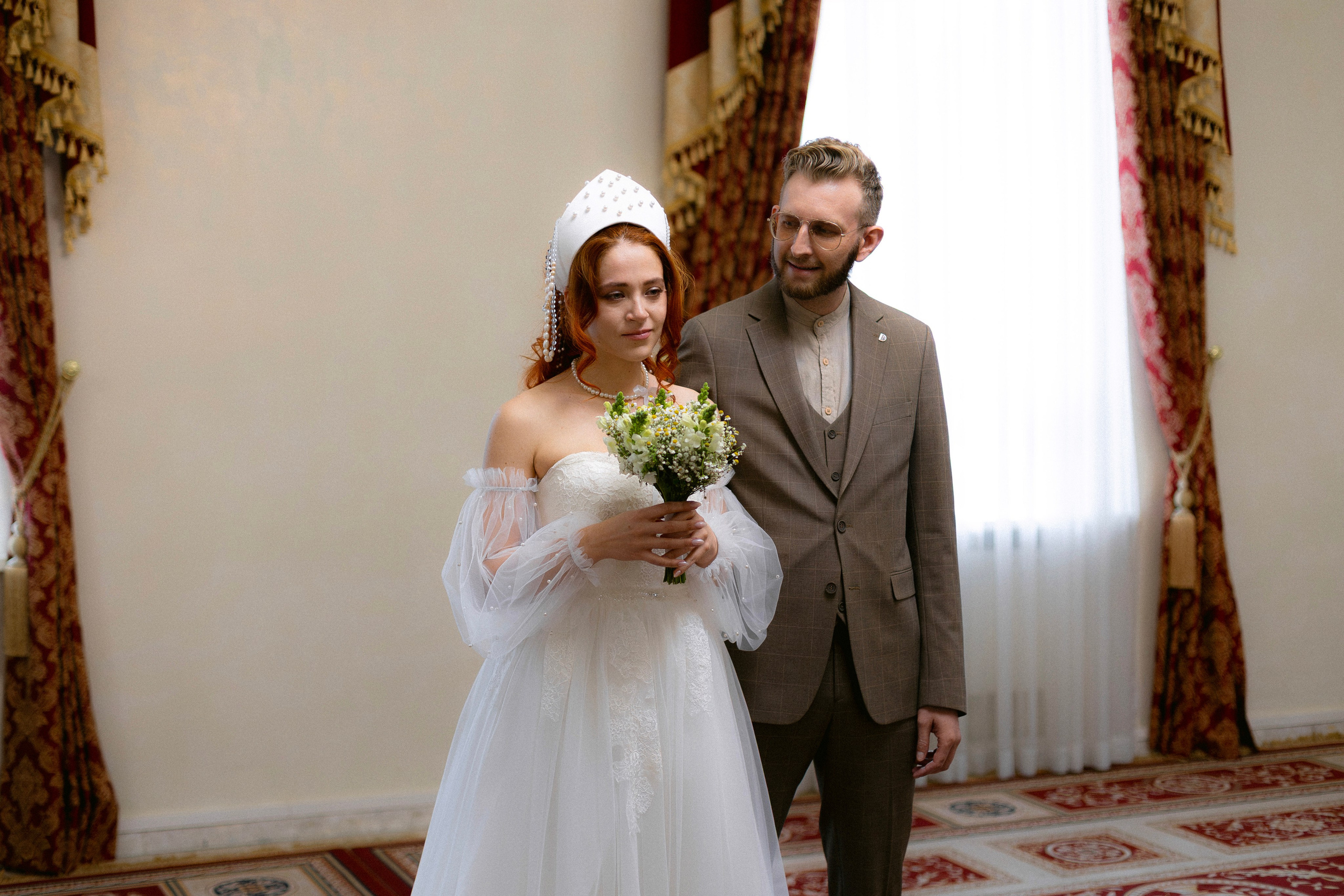 Алексей и Анастасия. Артур Иликчян — Wedding & Event фотограф в Краснодаре