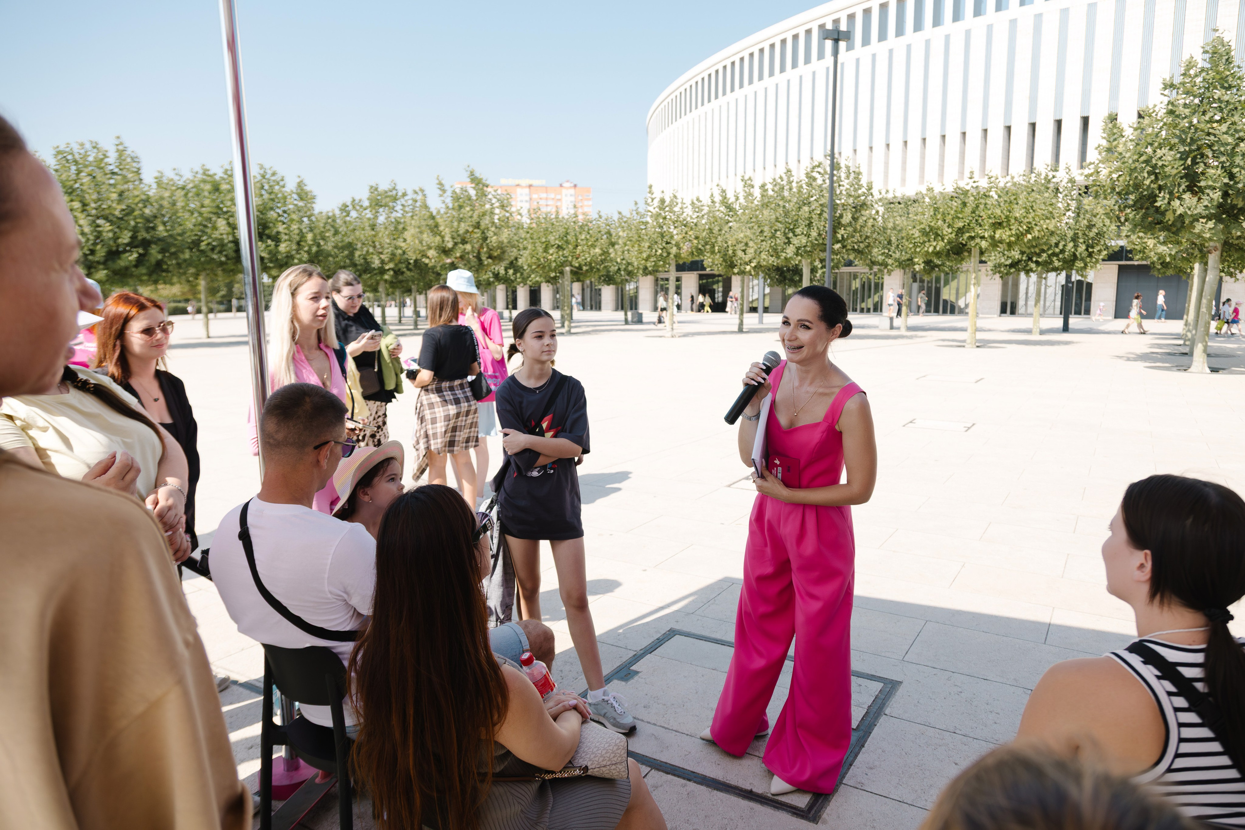 Магнит Косметик. Артур Иликчян — Wedding & Event фотограф в Краснодаре