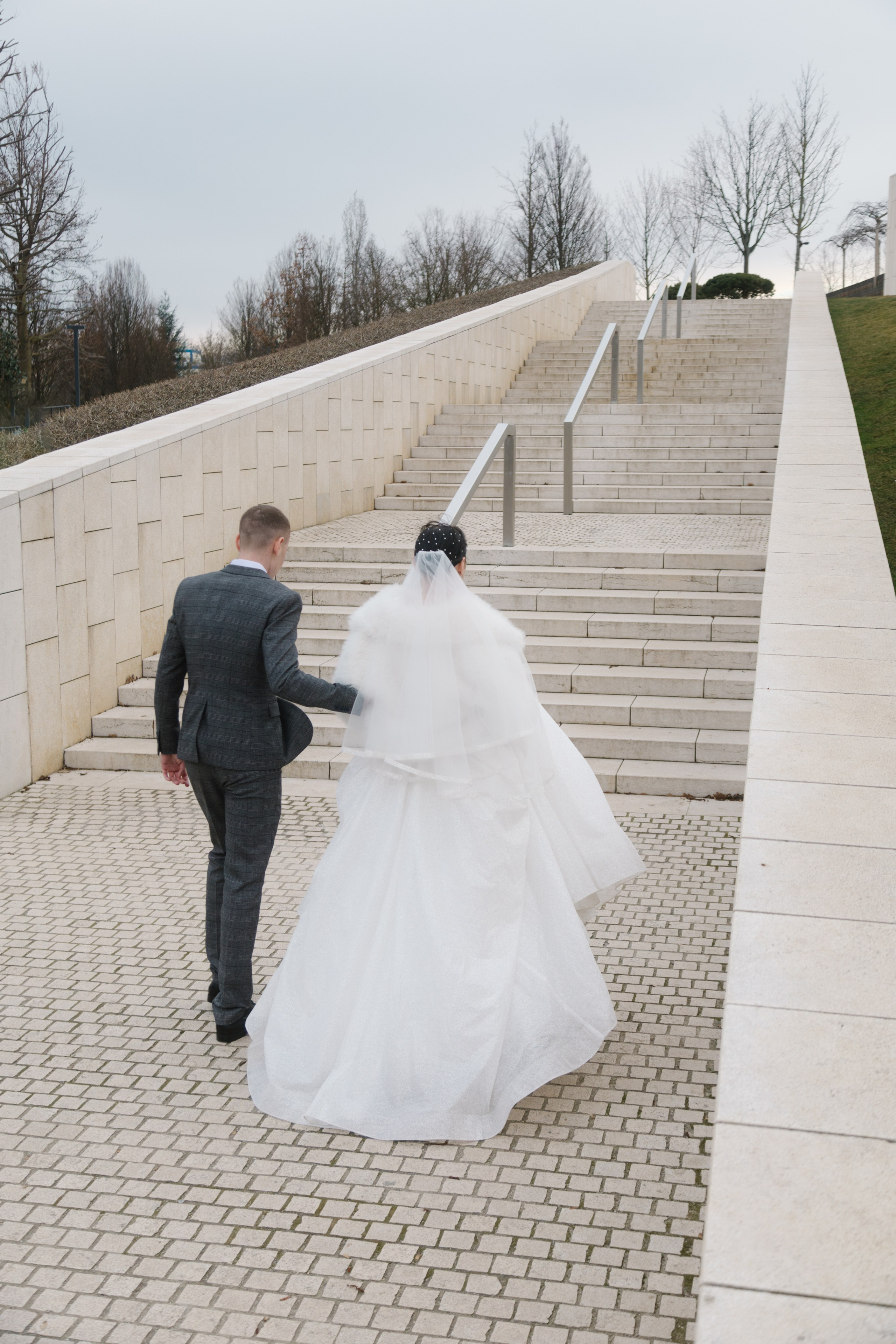 Свадьба Данила и Полины. Артур Иликчян — Wedding & Event фотограф в Краснодаре