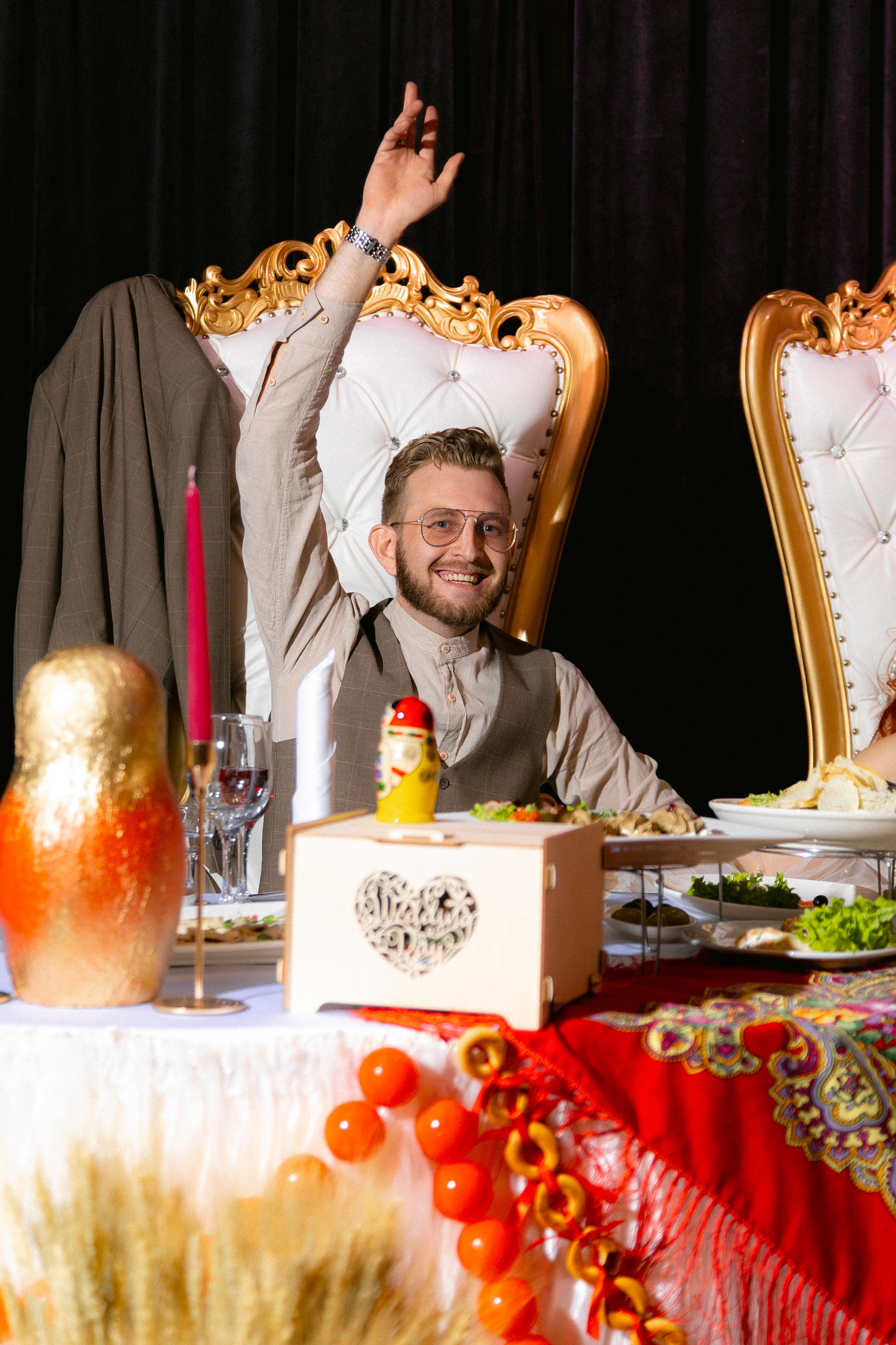 Алексей и Анастасия. Артур Иликчян — Wedding & Event фотограф в Краснодаре