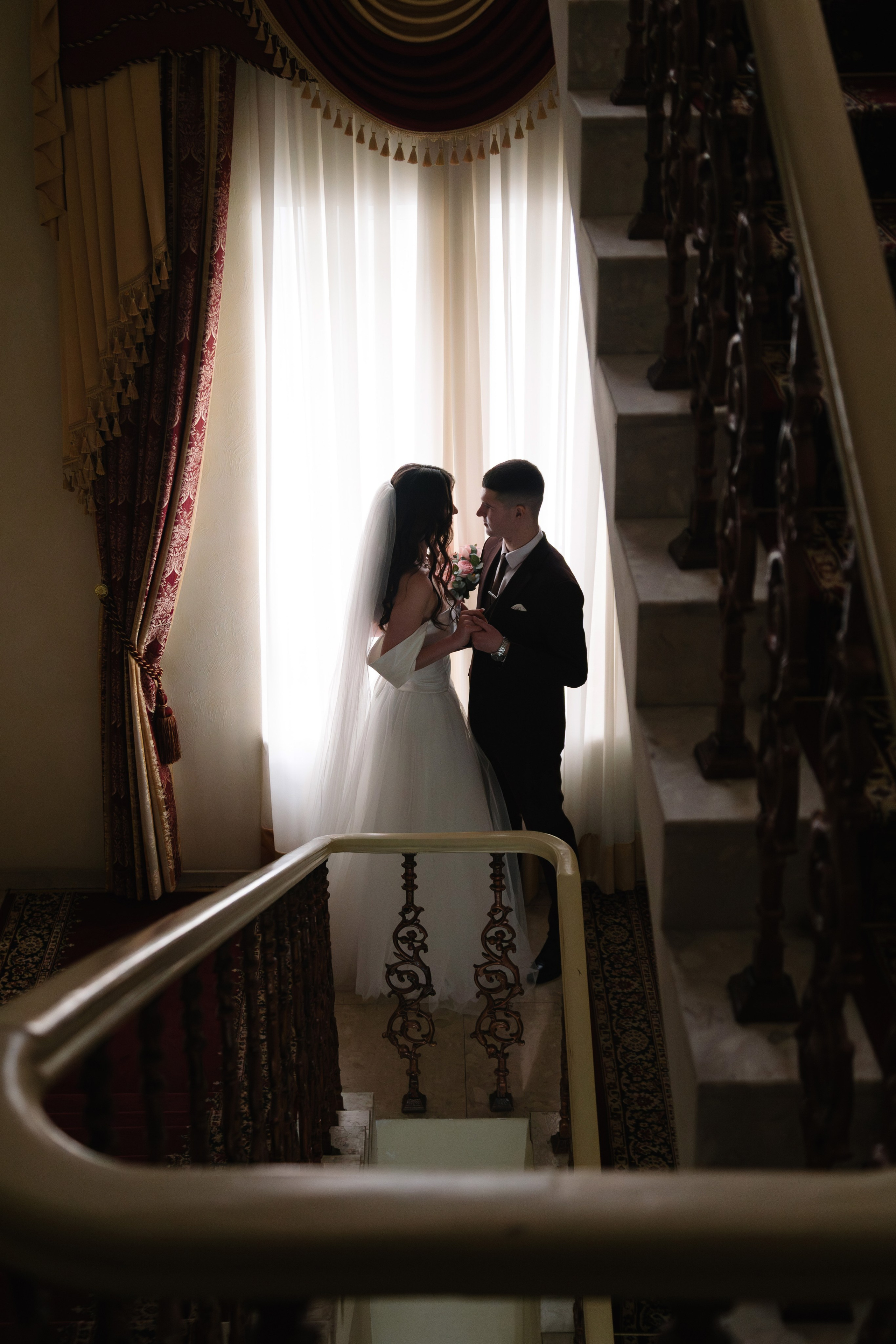 Свадьба Максима и Кристины. Артур Иликчян — Wedding & Event фотограф в Краснодаре