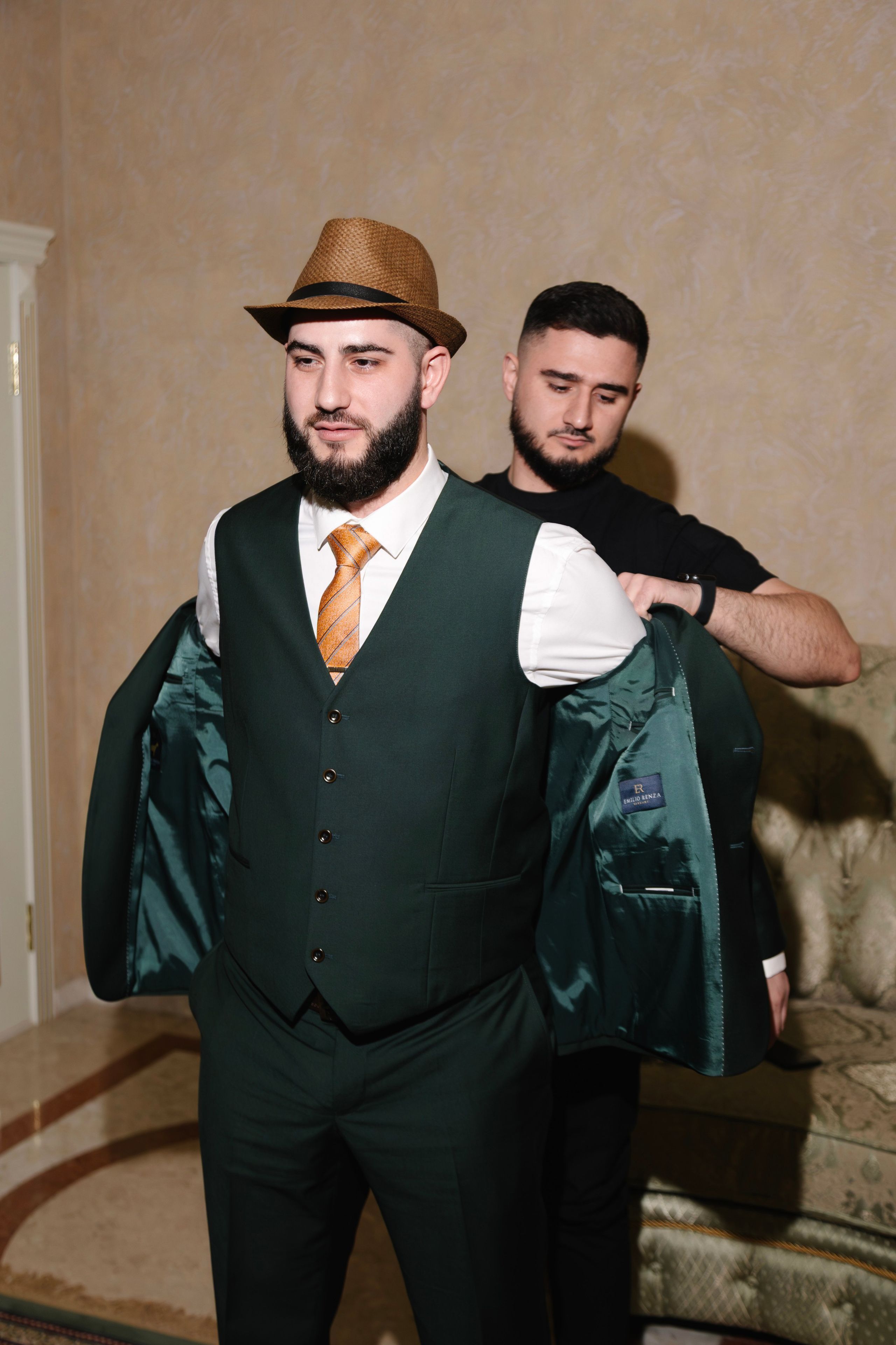 Артур и Ульяна. Артур Иликчян — Wedding & Event фотограф в Краснодаре