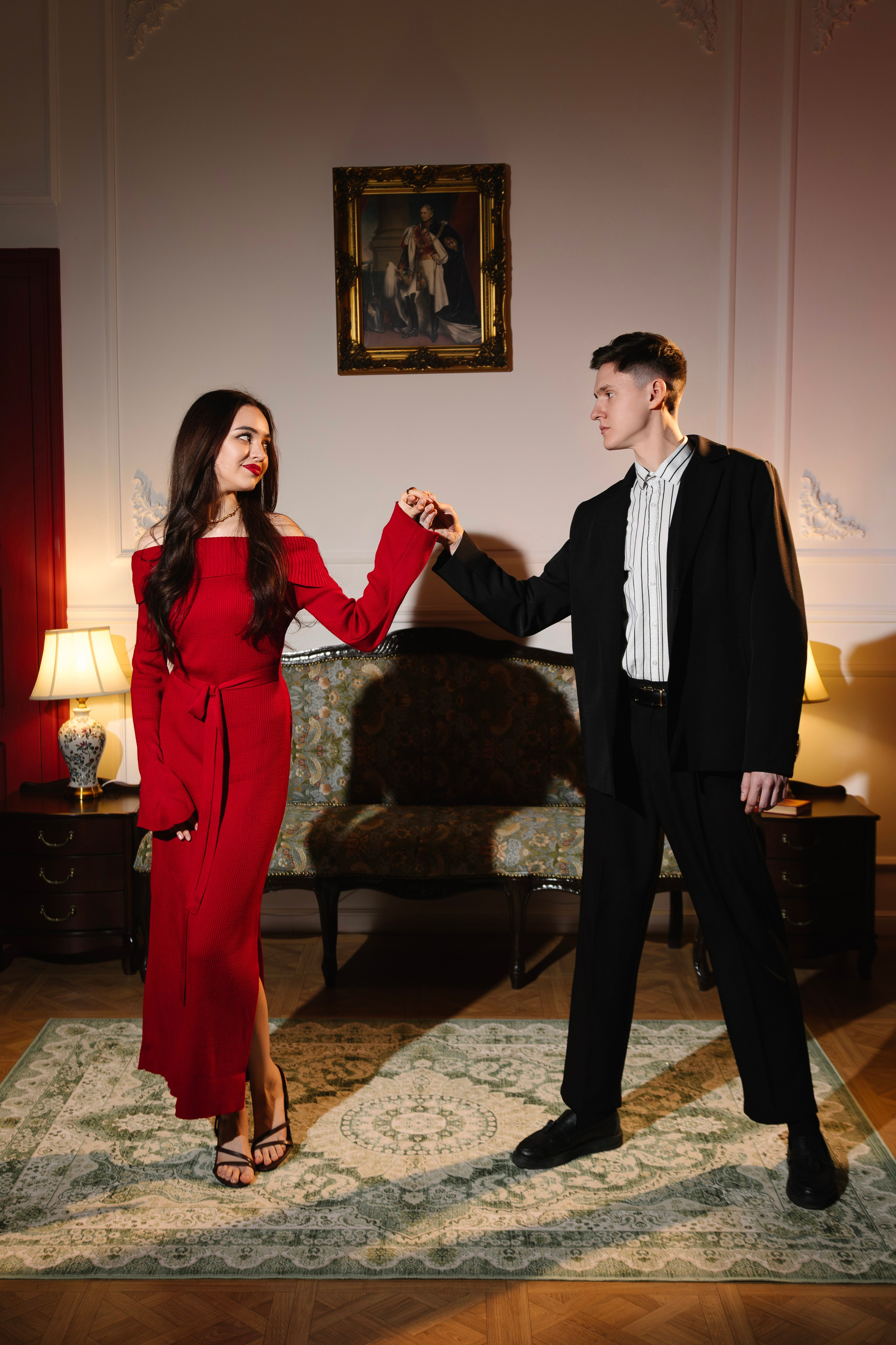 Предсвадебная Love Story. Артур Иликчян — Wedding & Event фотограф в Краснодаре