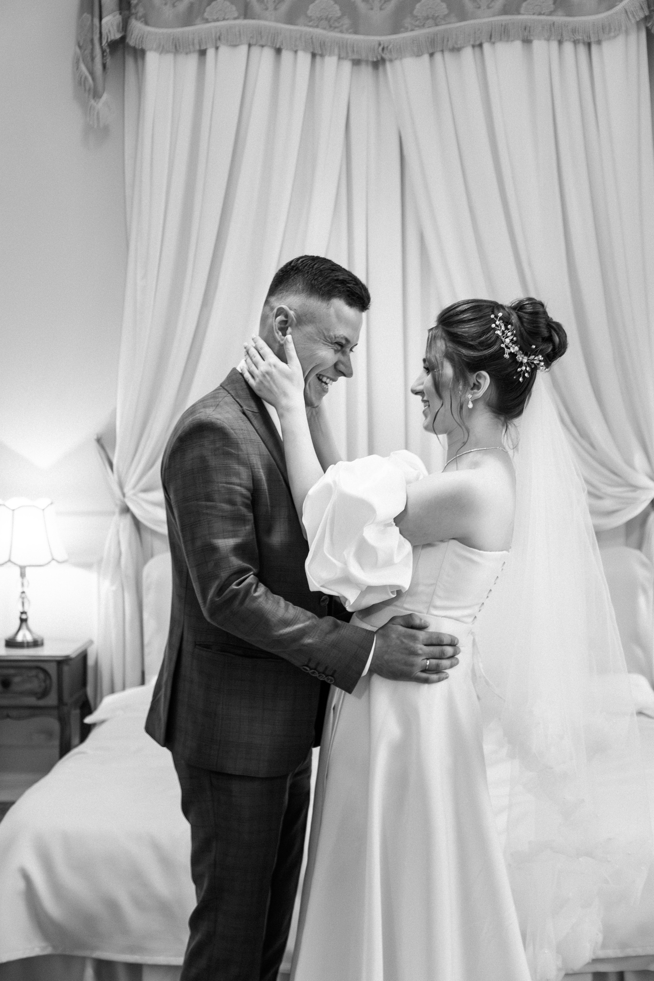 Свадьба Глеба и Анны. Артур Иликчян — Wedding & Event фотограф в Краснодаре