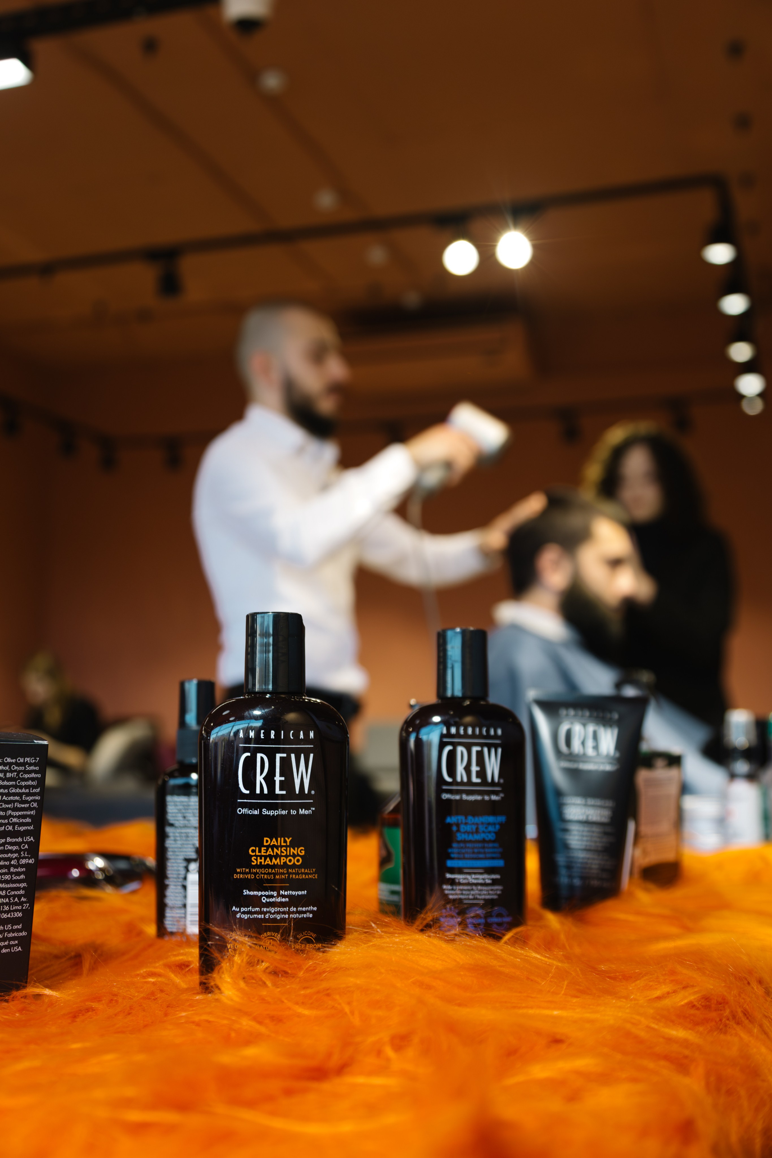 Открытие DYUKAREVA MARKET. Артур Иликчян — Wedding & Event фотограф в Краснодаре