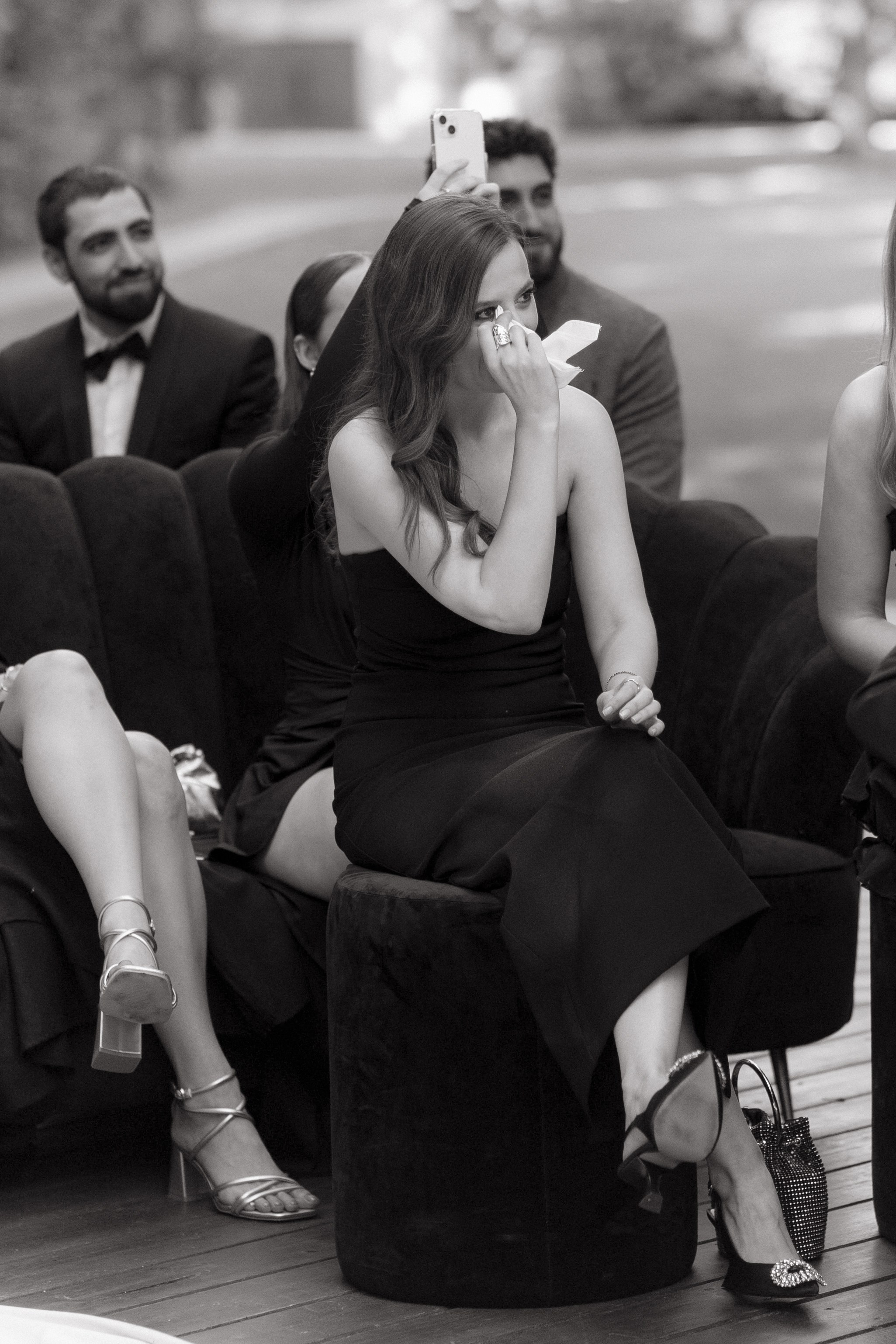 Natalia & Yan. Свадебный фотограф в Москве Дмитрий Тарасов