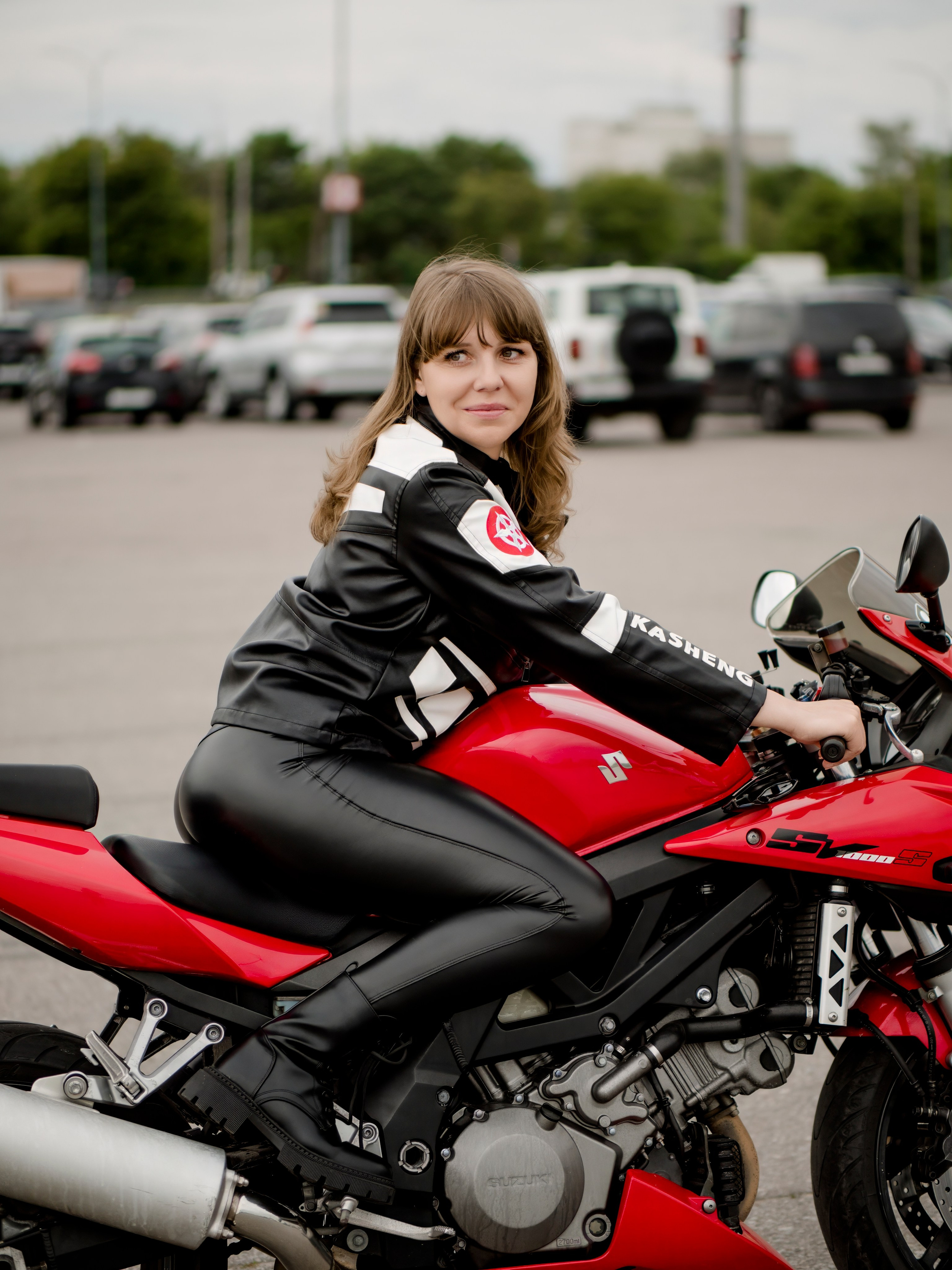 Лидия. Свадебный фотограф во Владимире - Мария Широкорядова