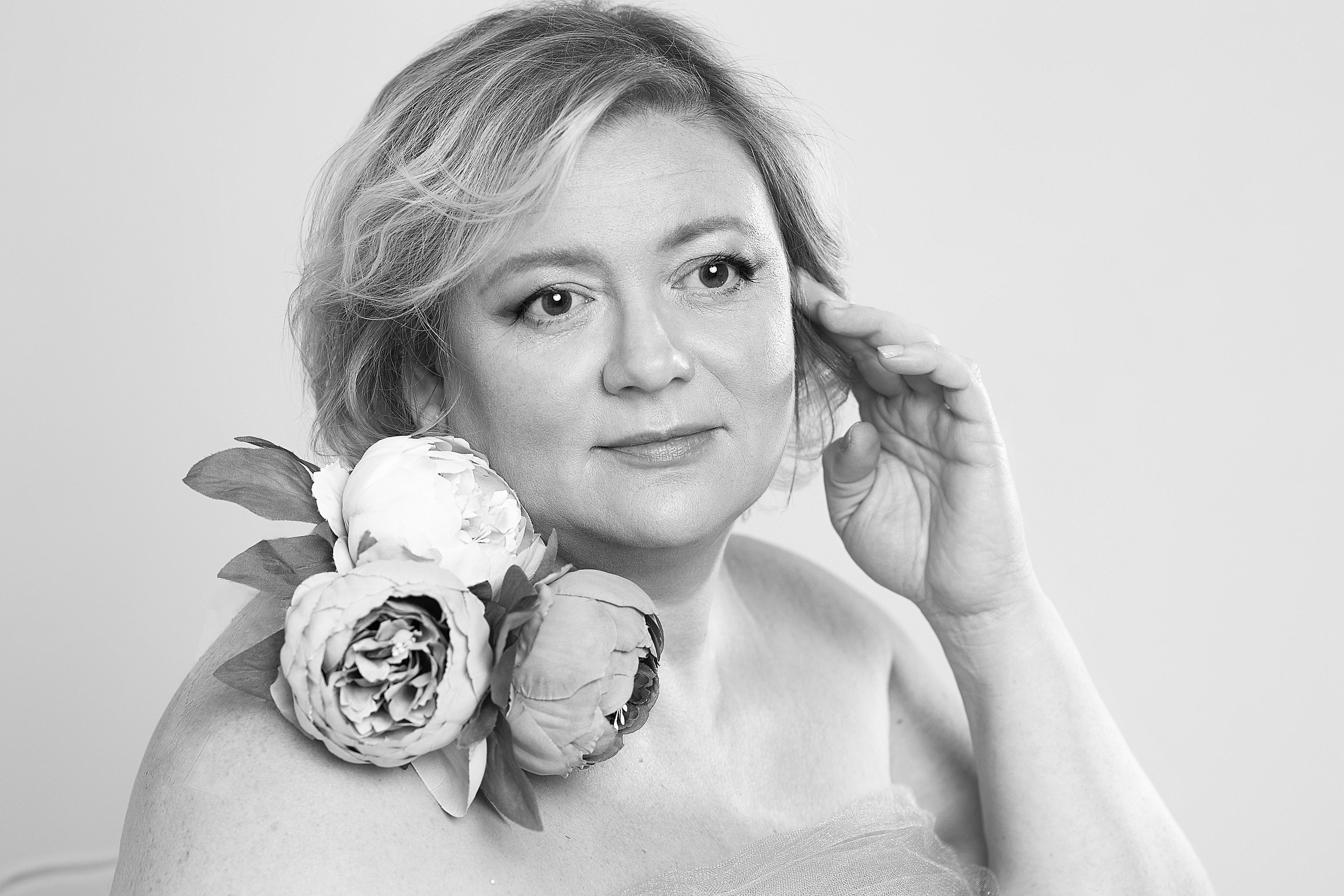 Фотопроект СЁСТРЫ. Фотограф в Москве Ольга Кожемякина