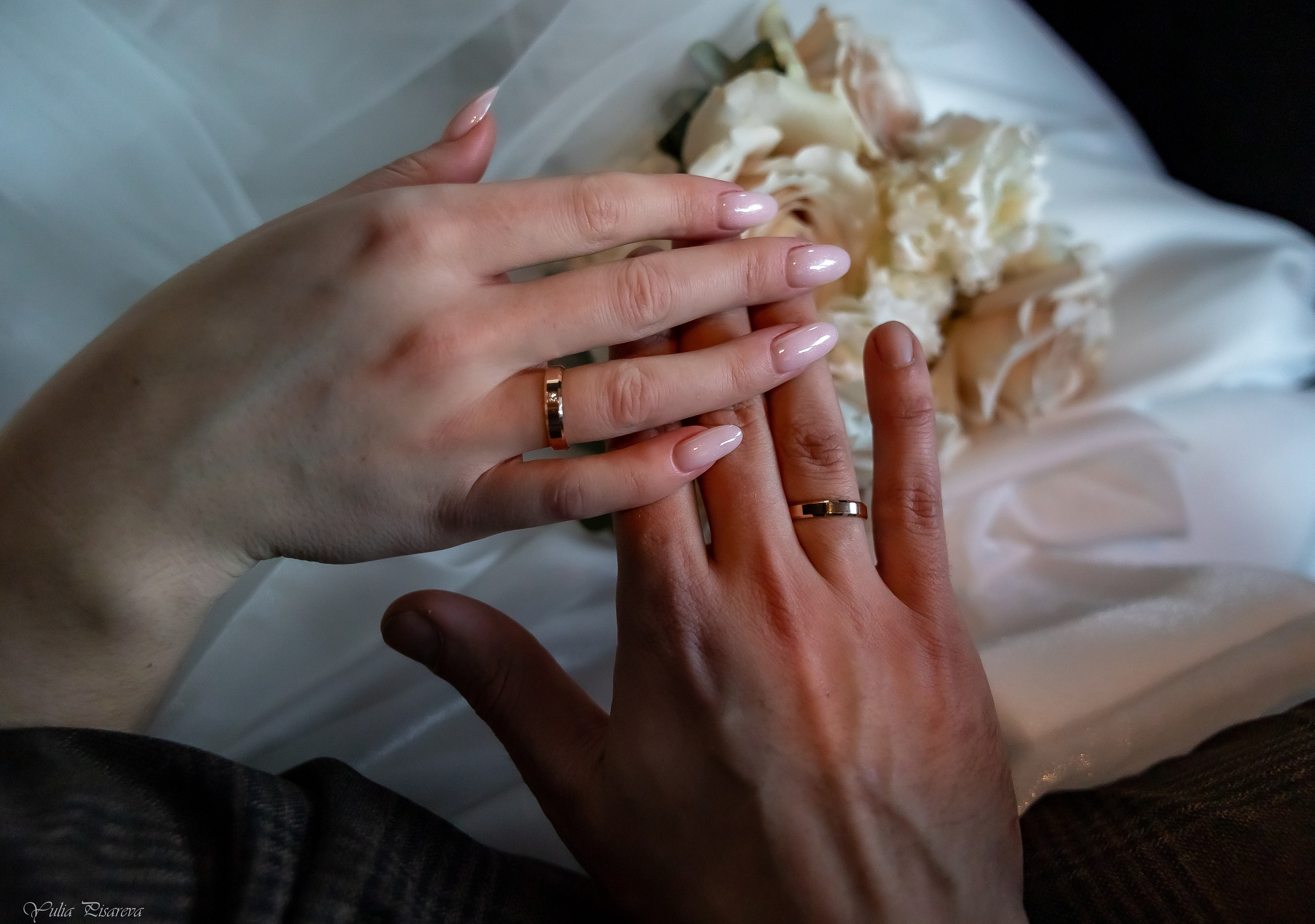 Свадьба Никита и Валерия. Фотограф в Санкт-Петербурге Писарева Юлия