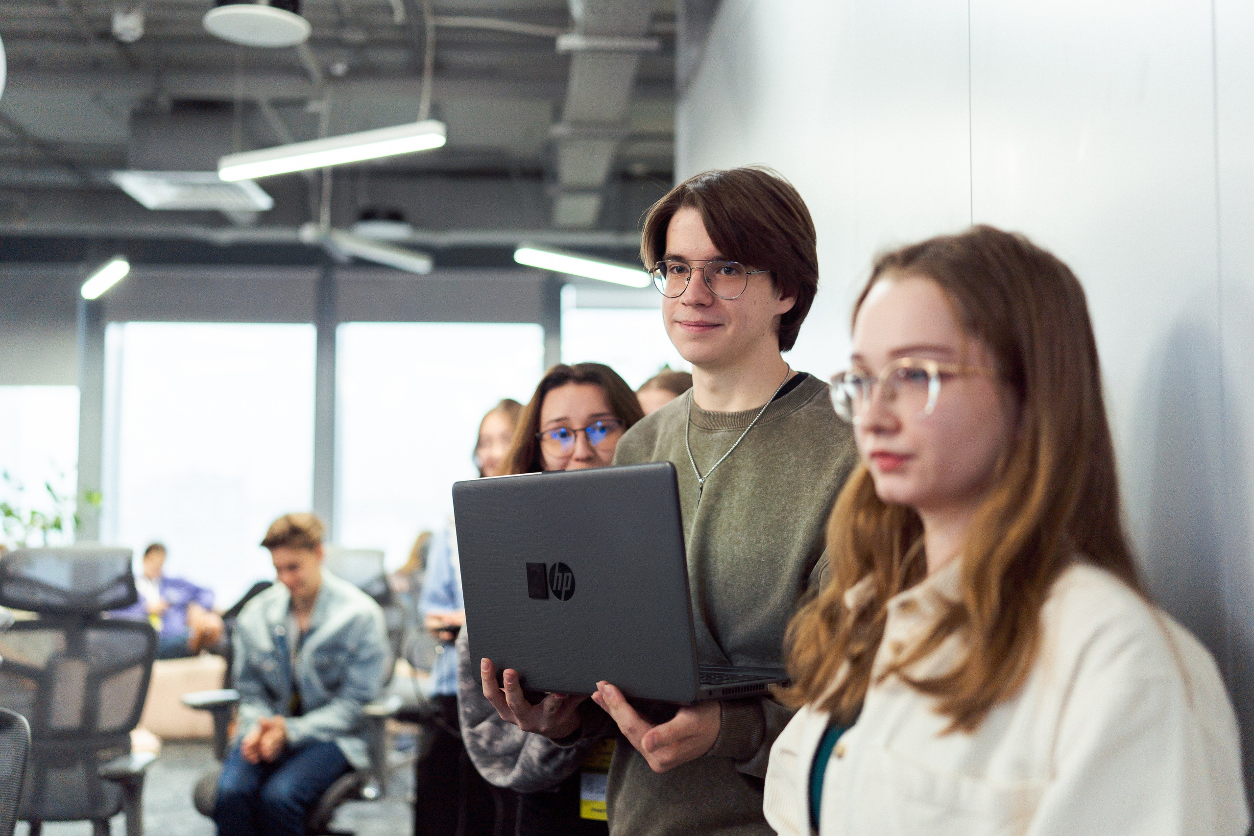 Уральский код 2025. Репортажный фотограф Даниил Коваленко