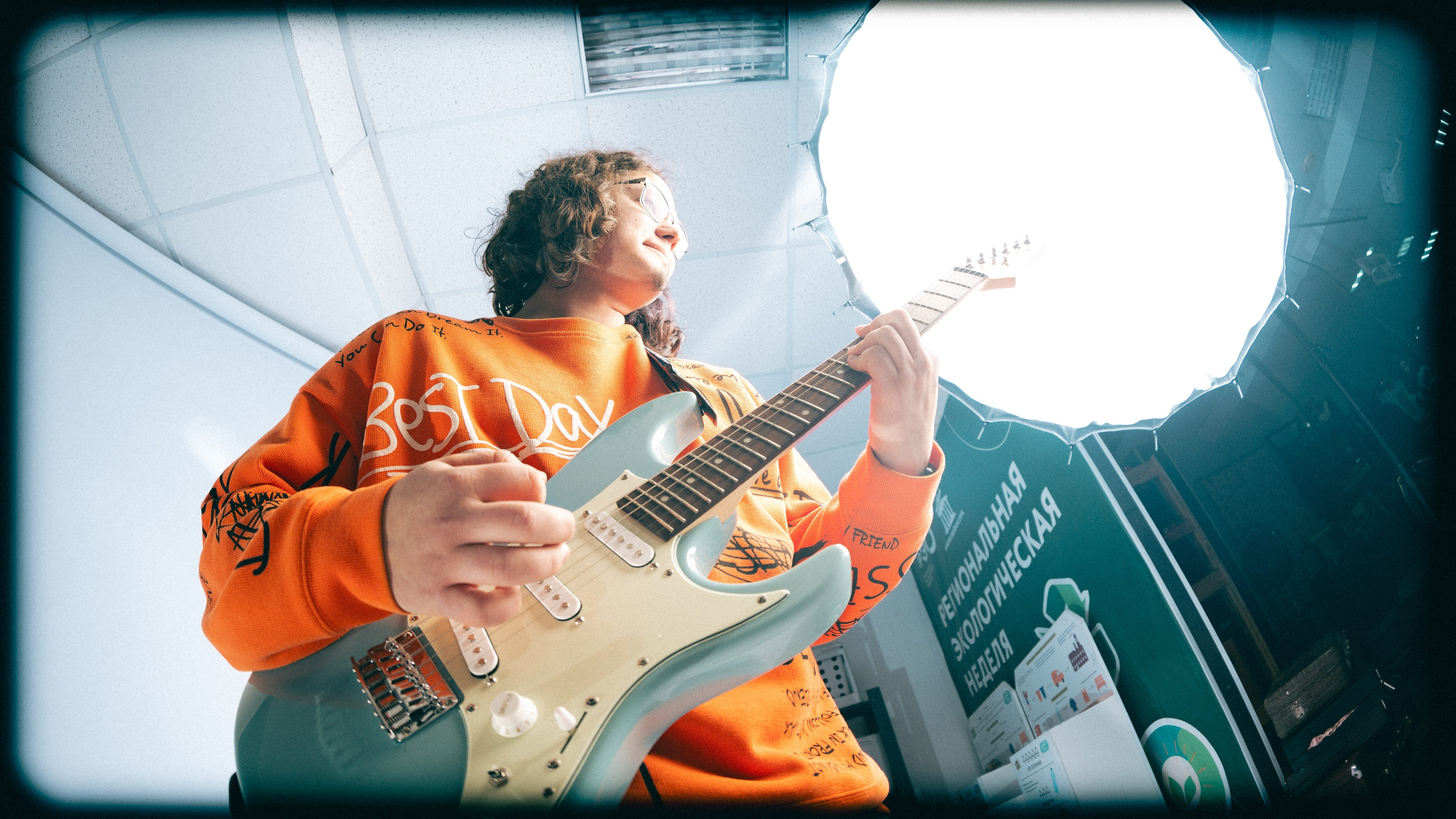 Фототусня 3.1. Репортажный фотограф Даниил Коваленко