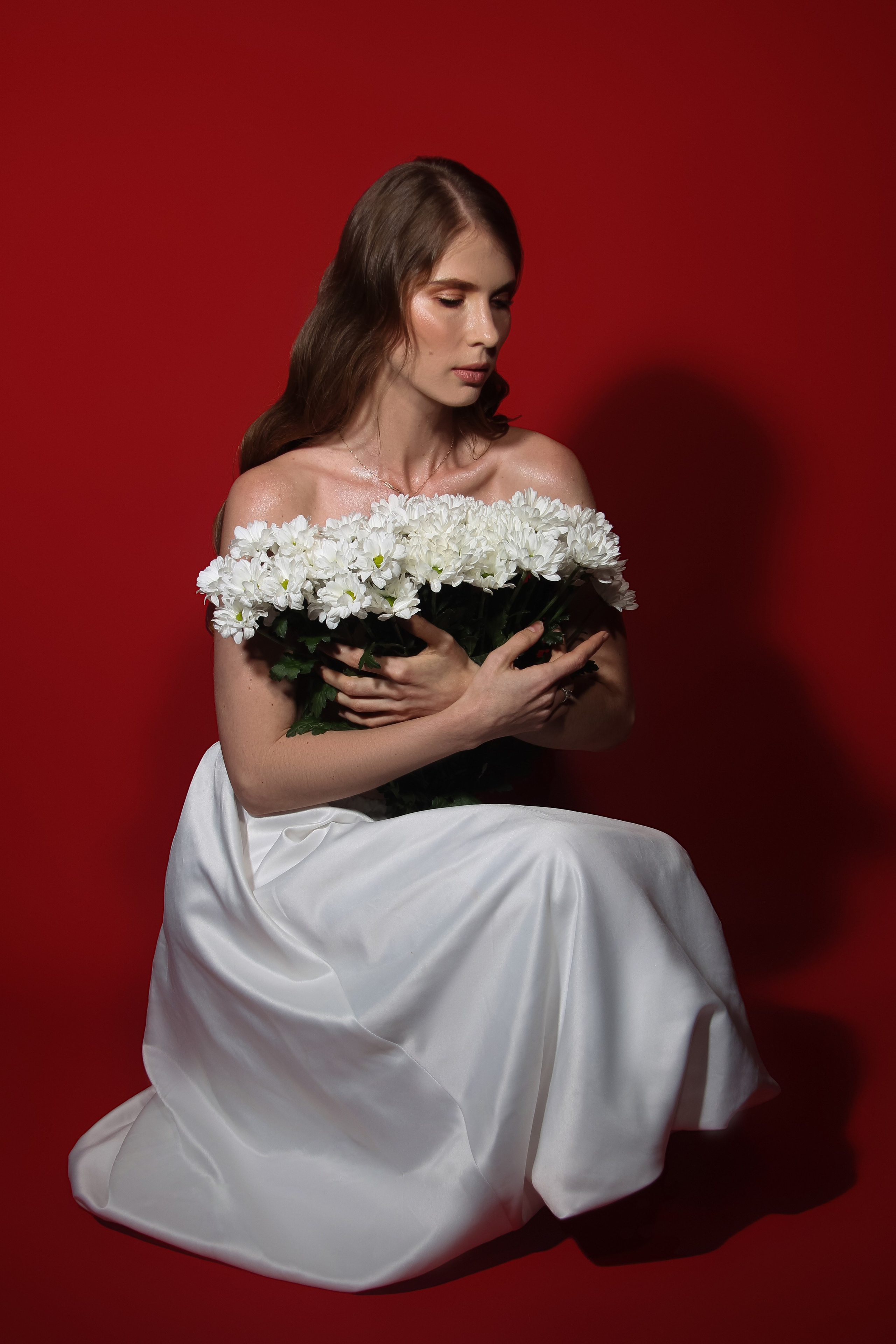 Олеся. Женский фотограф в Санкт-Петербурге