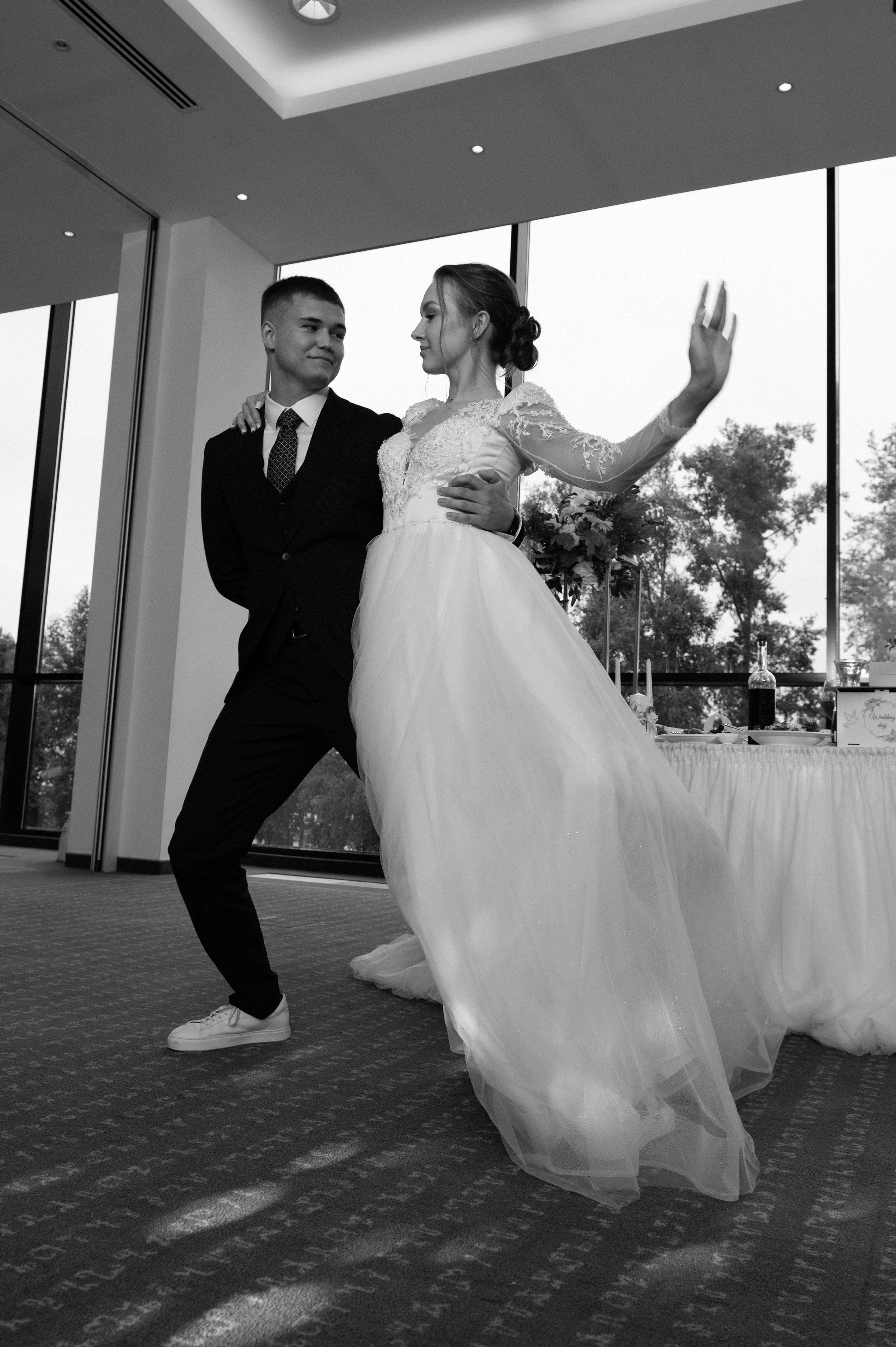 Свадьбы. Фотограф Медиа продюсер Екатеринбург Винник Полина