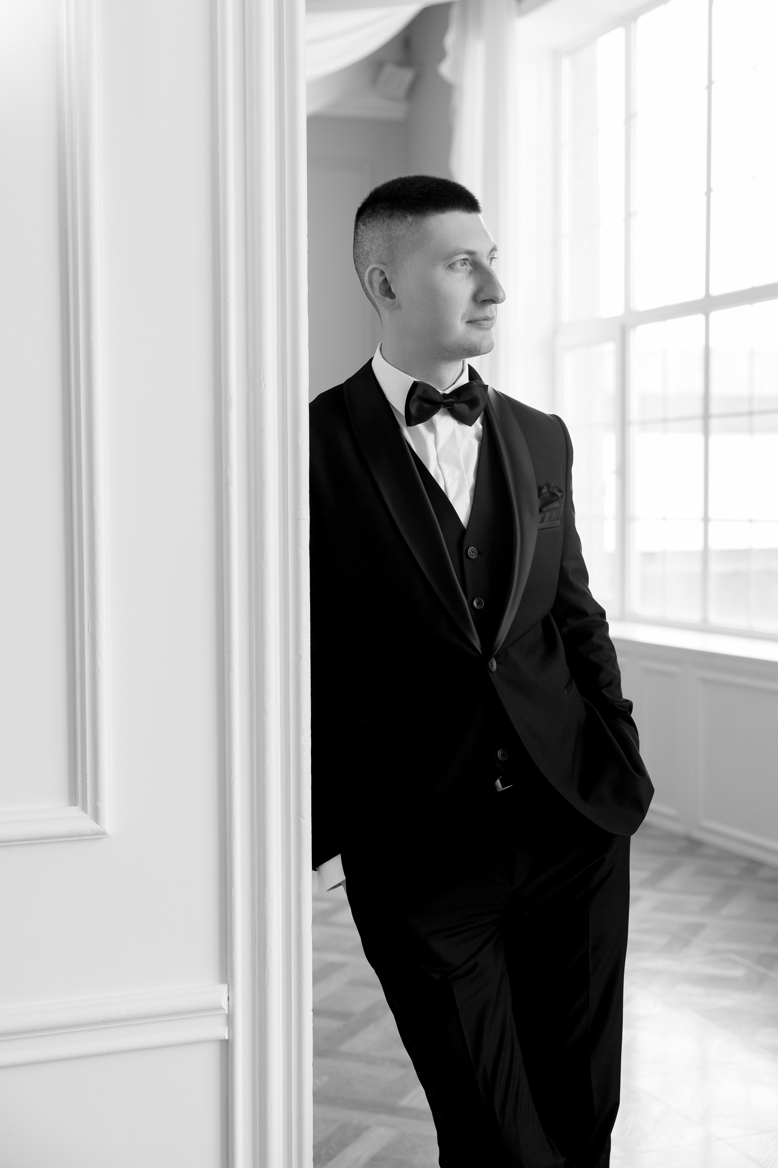 Павел & Алёна. Свадебный фотограф Краснодар и Москва. Анна Еремчук