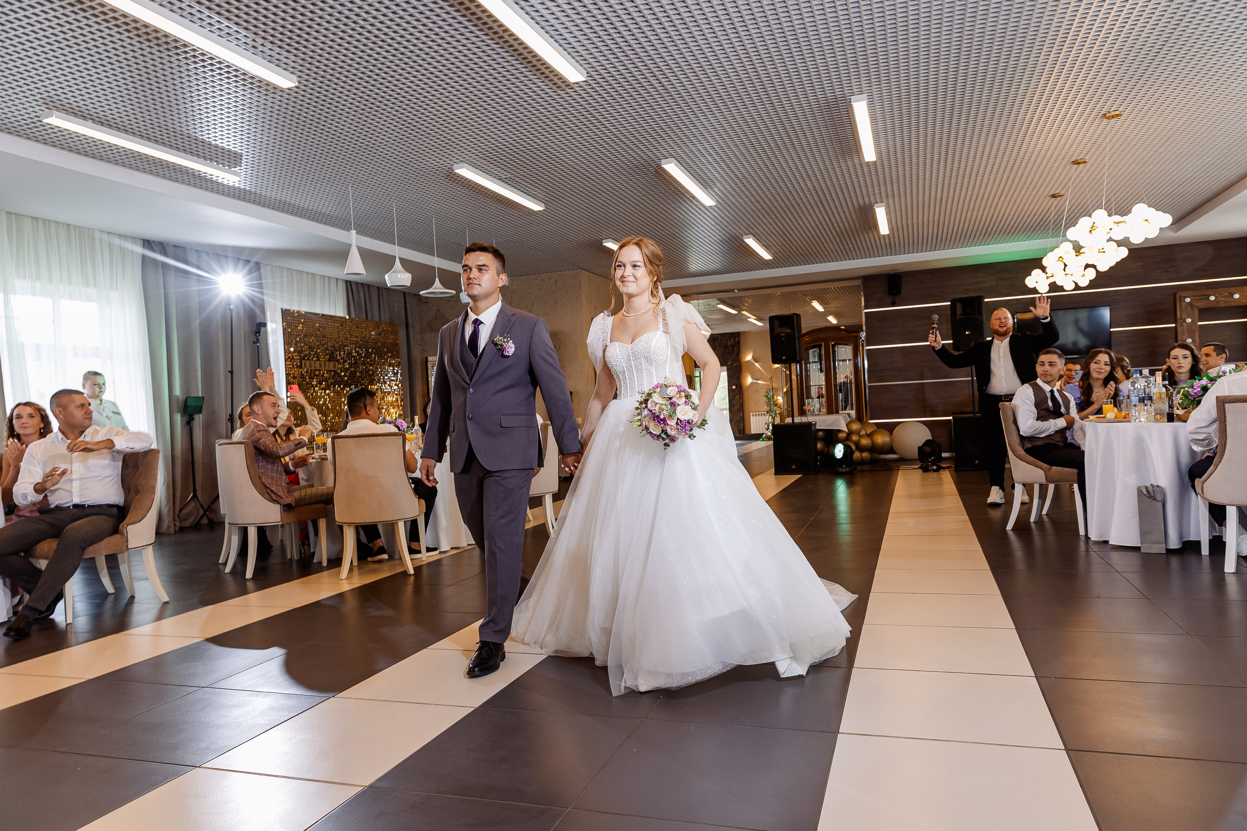 Любовь и Евгений. Свадебный и семейный фотограф в Челябинске Юлия Ишимова