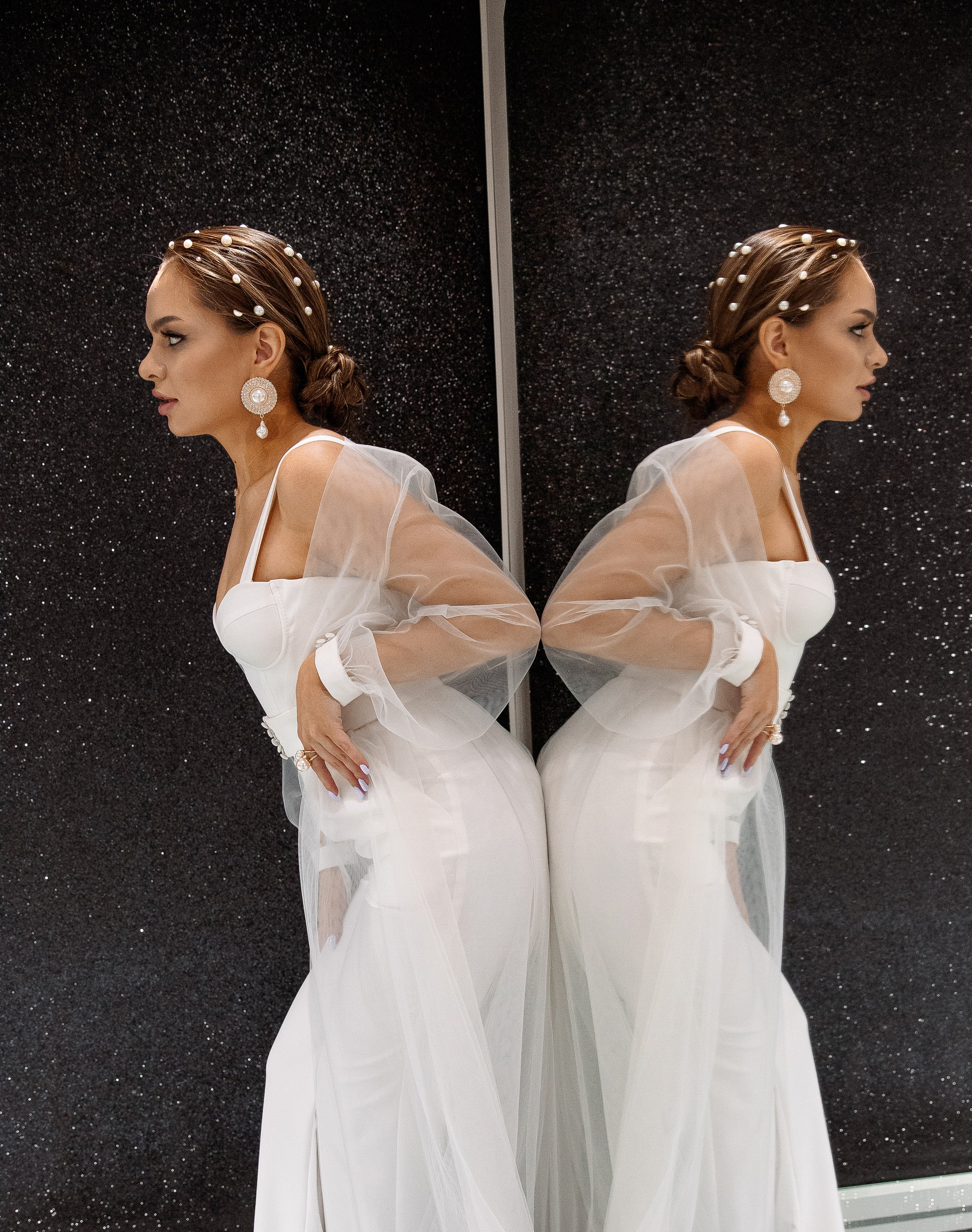 Лада. Свадебный и семейный фотограф в Челябинске Юлия Ишимова