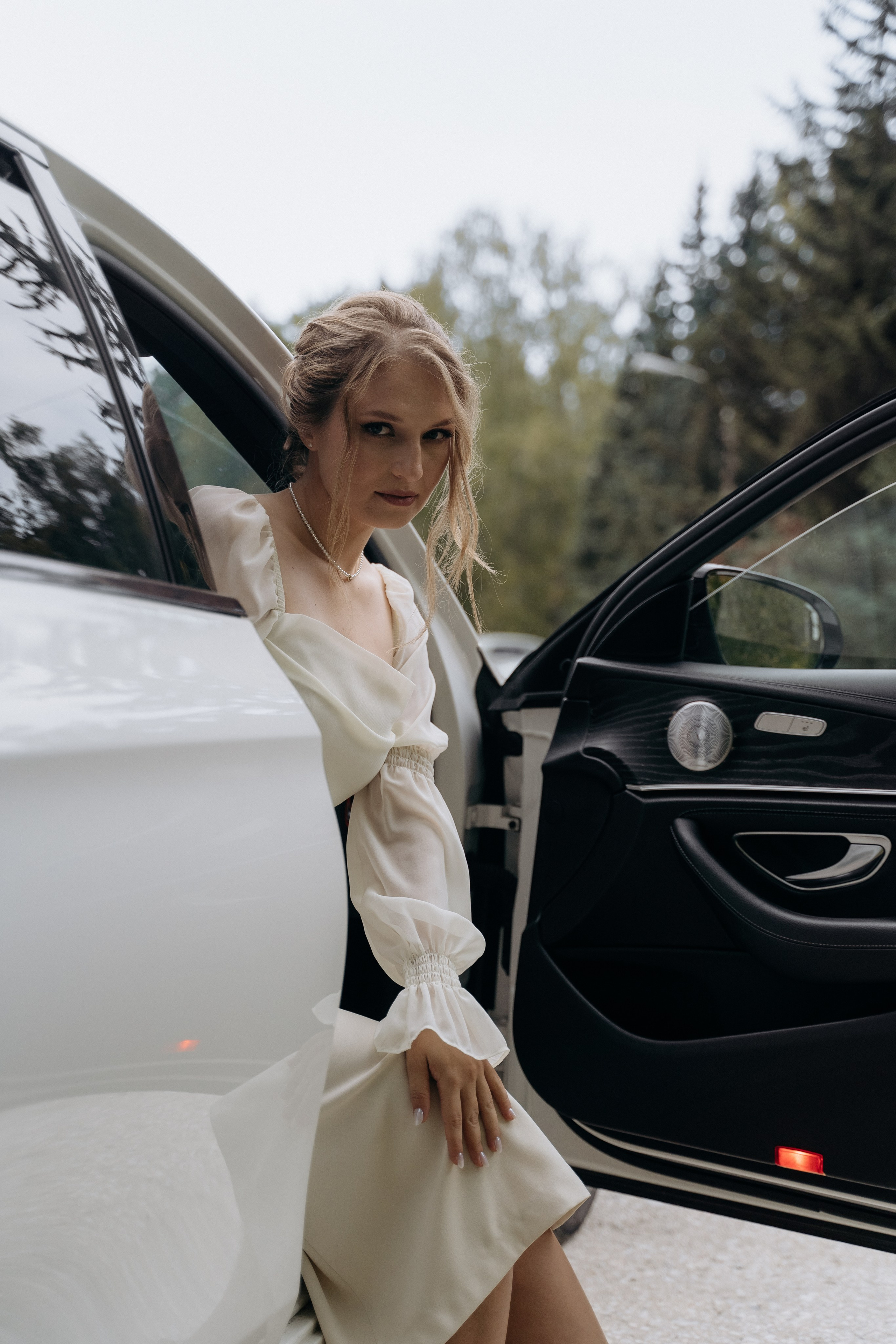 Саша и Даша. Свадебный и семейный фотограф в Новосибирске Наталья Зорина