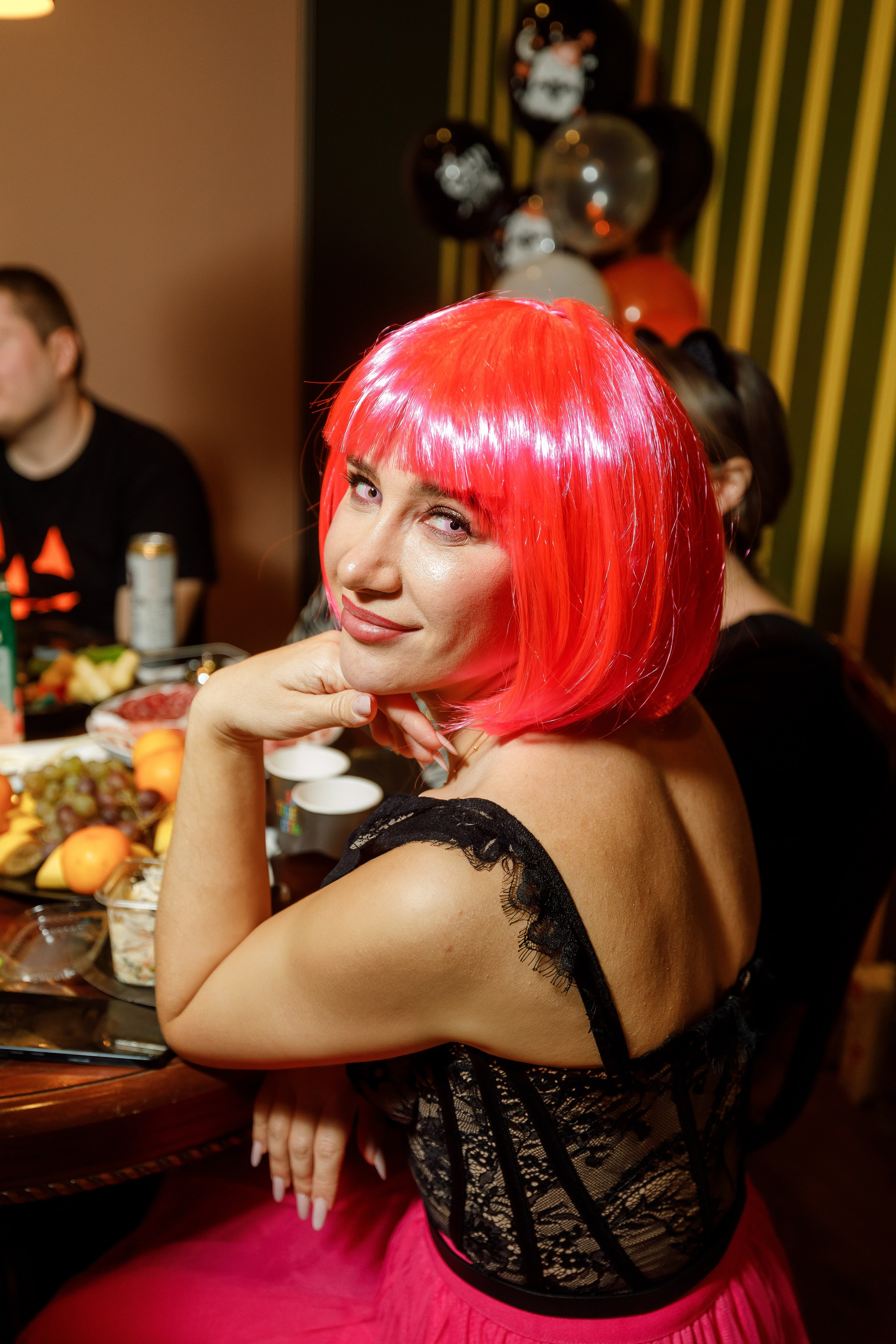 Игра «Где правда». Фотограф Москва