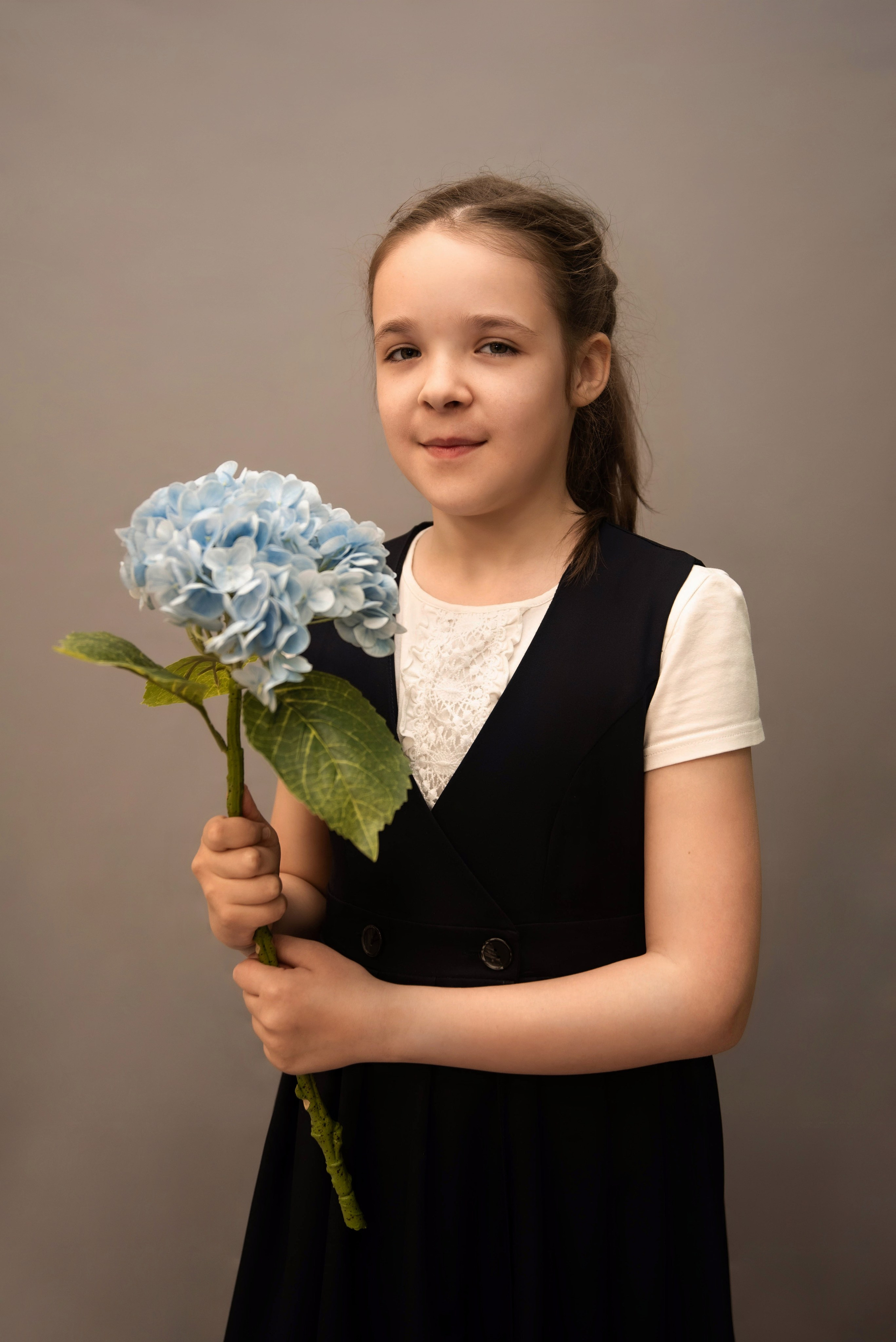 Школьные съёмки