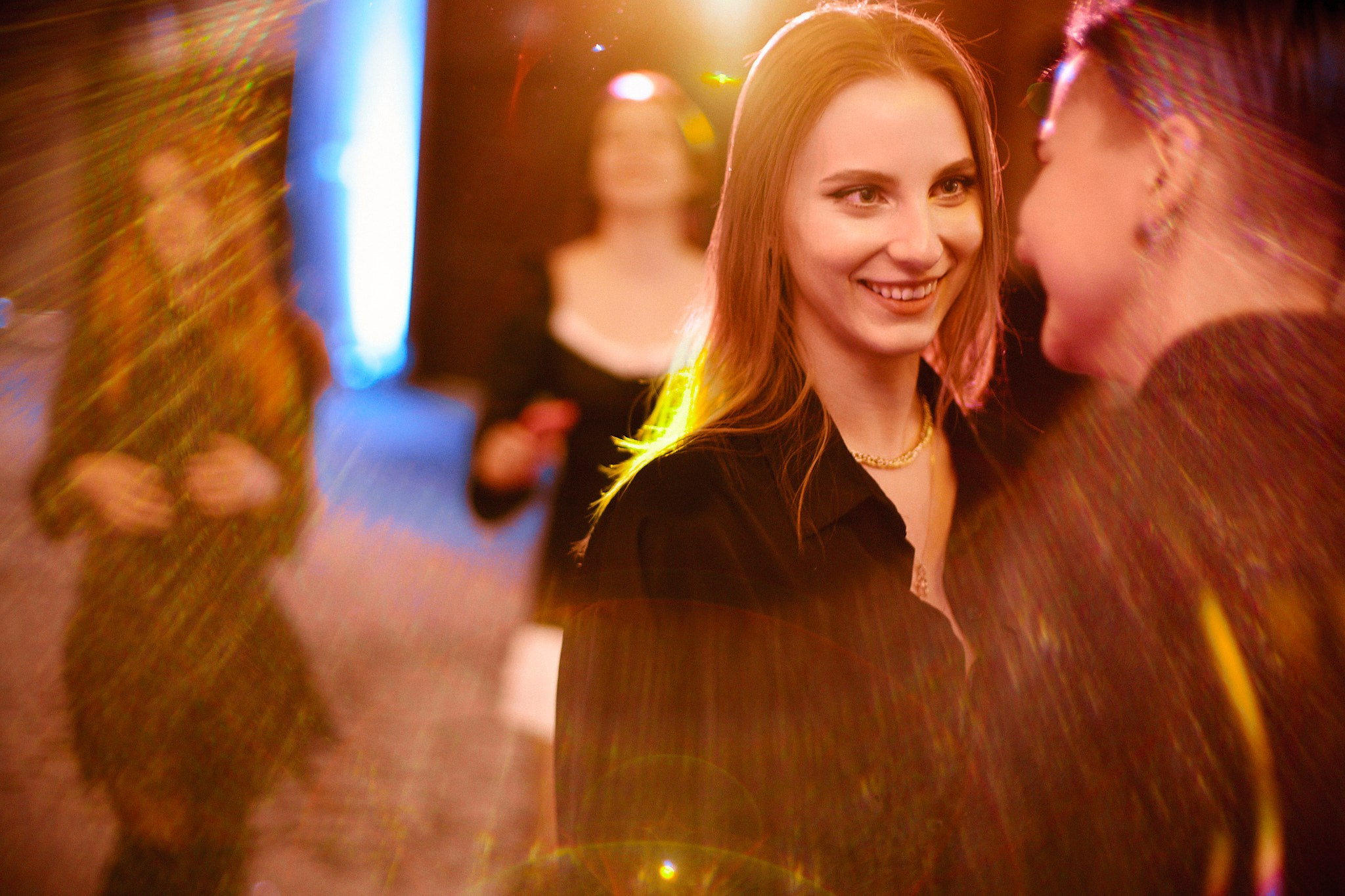 Ренессанс. Репортажный фотограф Владимир Горбатенков | Москва