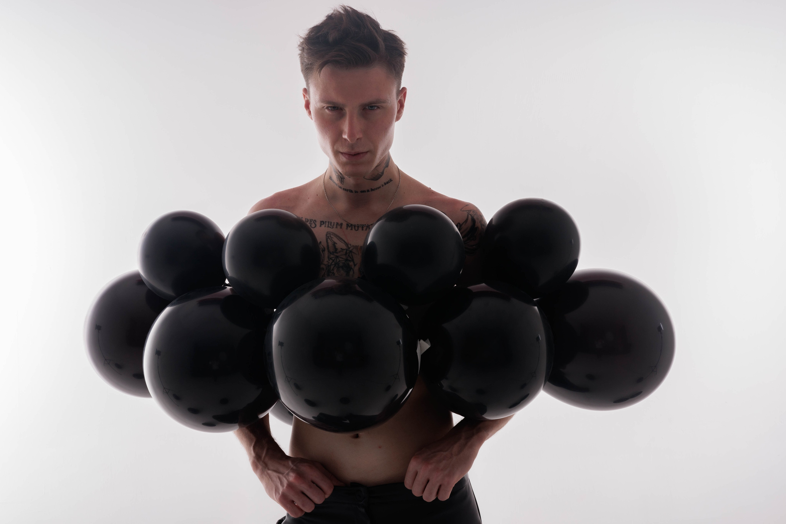 Константин. Gorbunova Alina Фотограф