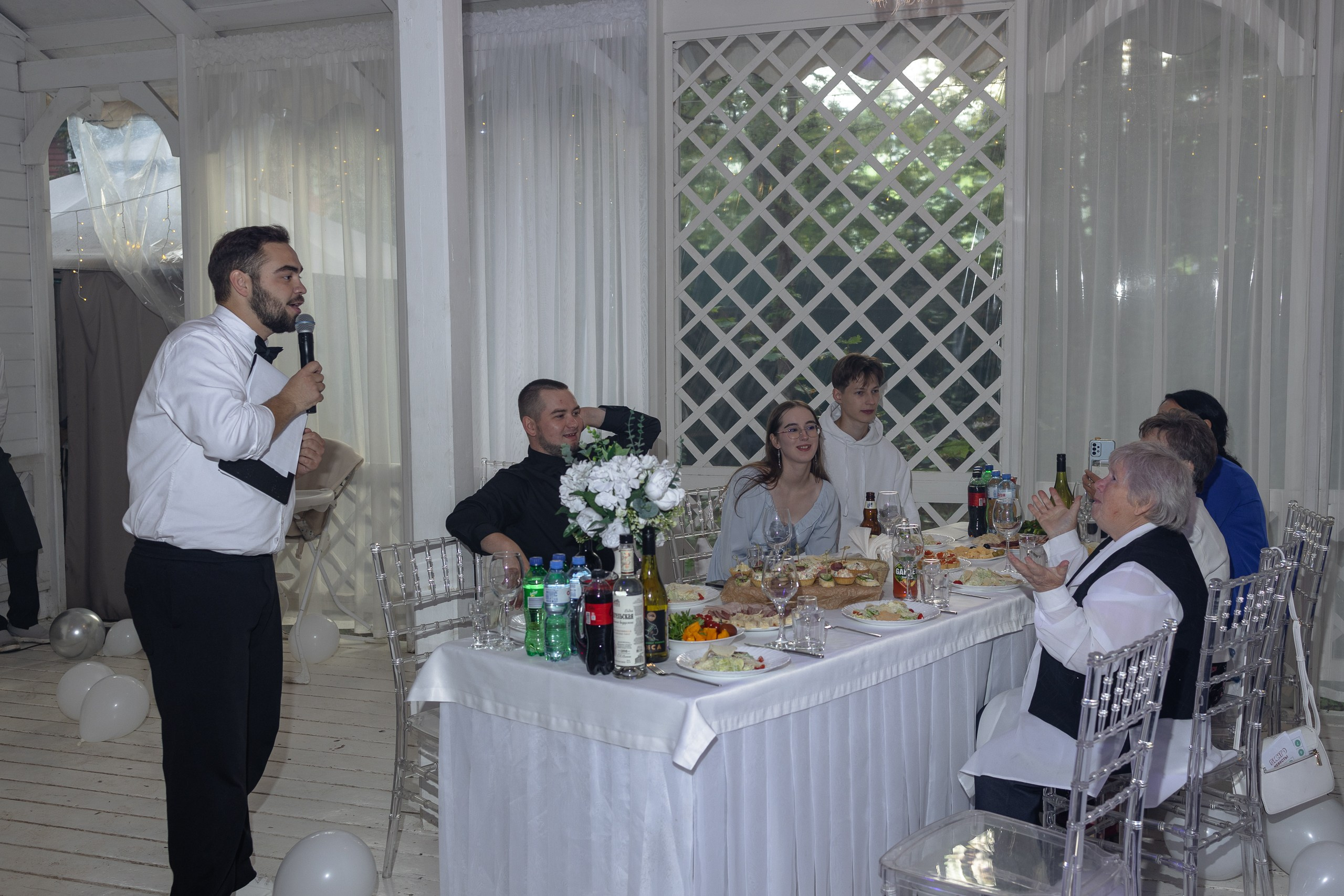 Свадебная фотосессия Егор и Лиза