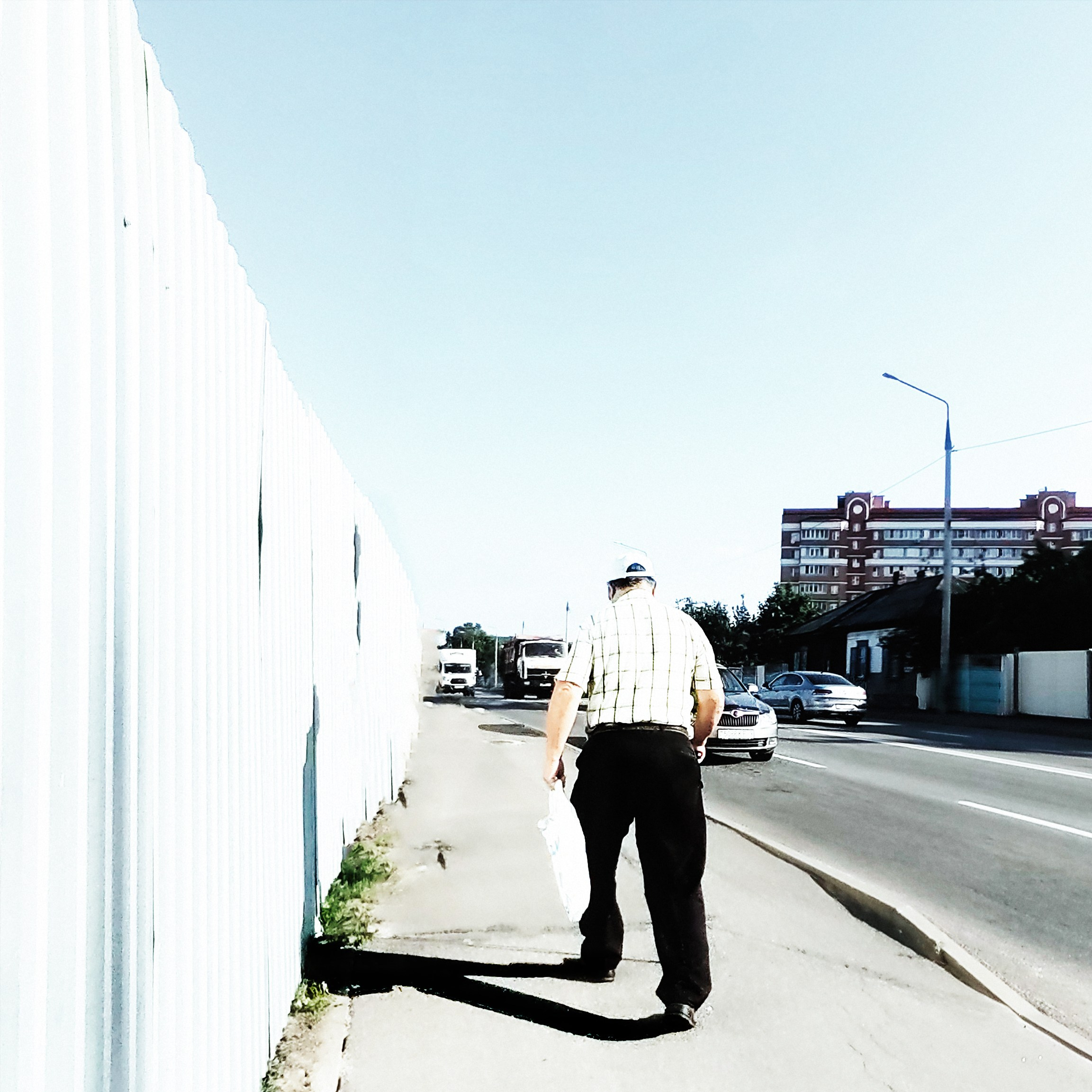 Street photo. Фотограф (photographer) Lischinski Vitaliy