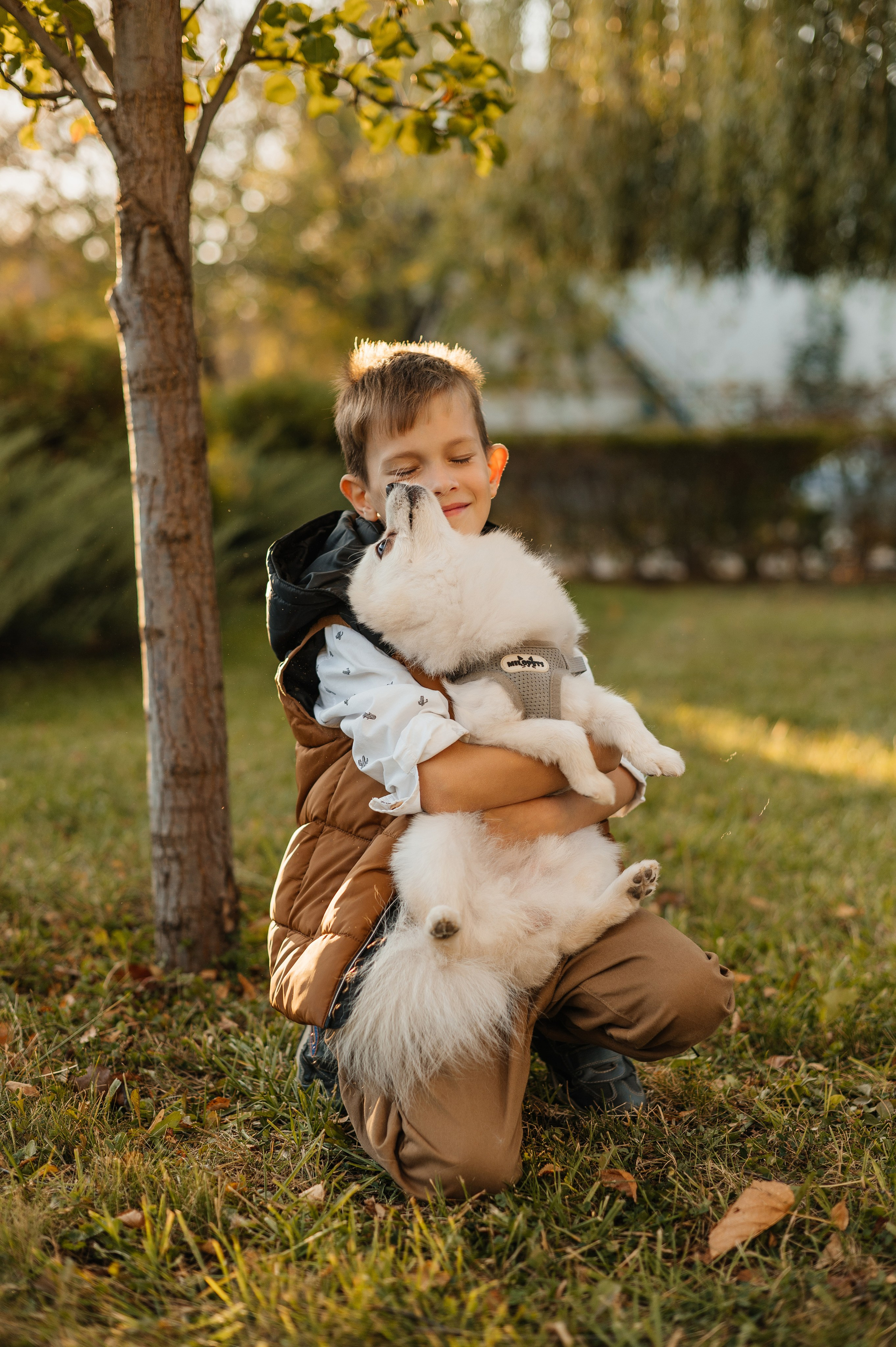 Семейная фотосессия. Свадебный и семейный фотограф Кореновск/Краснодар
