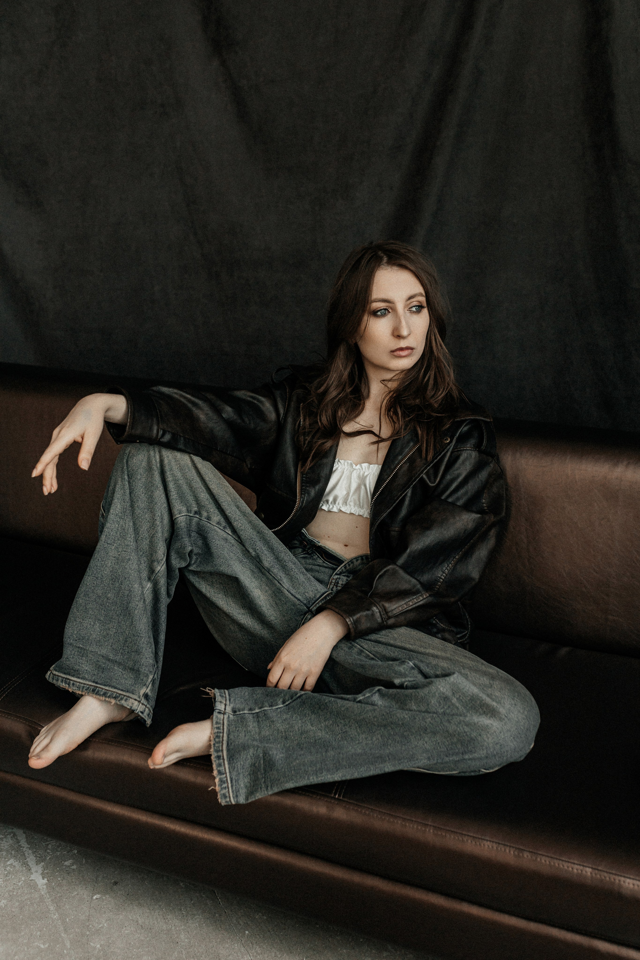 Анастасия. Семейный фотограф в Краснодаре Яна Морева