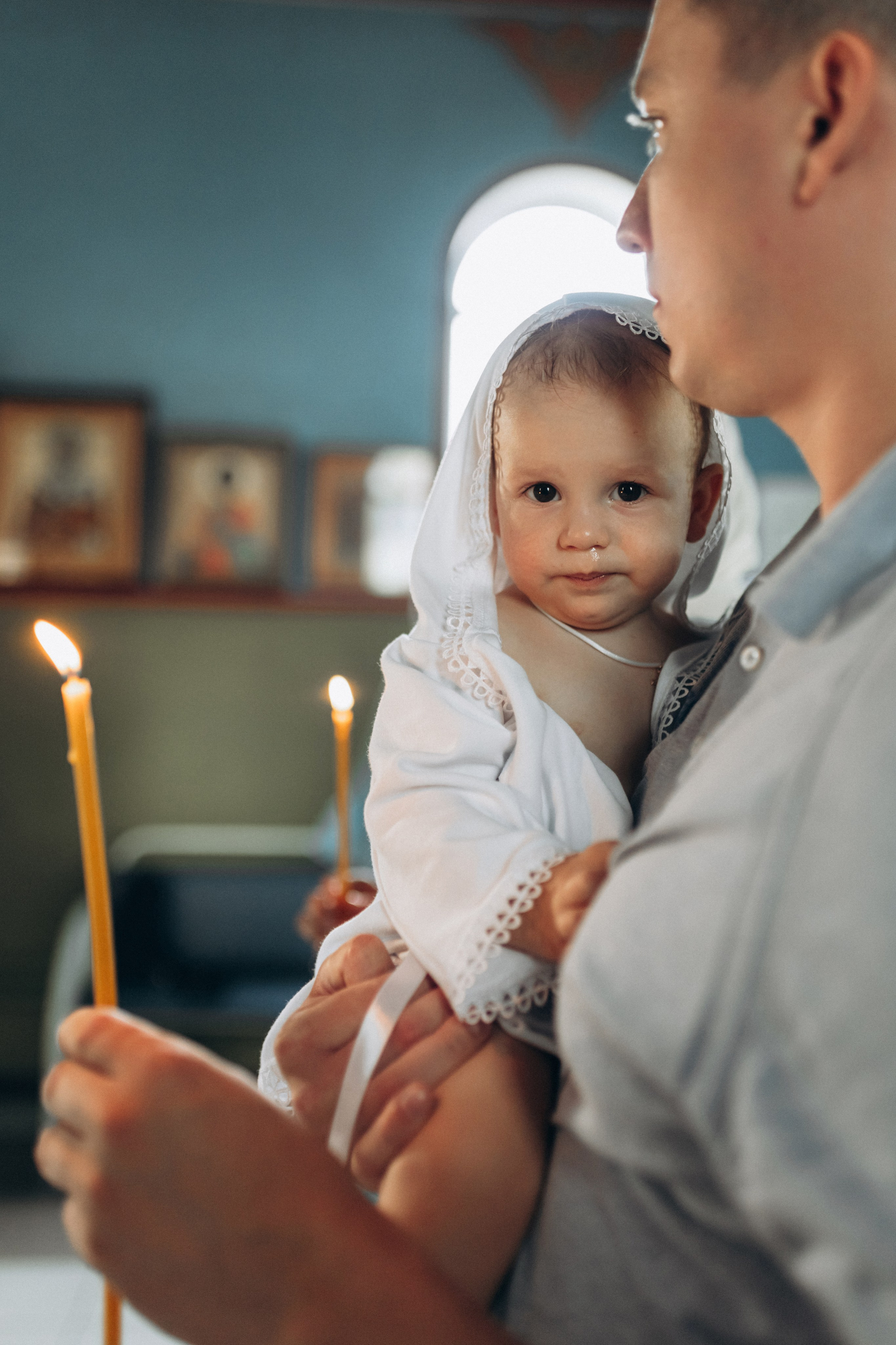 Фотосъемка крещения и венчания в городе Краснодар фотограф Яна Морева. Семейный фотограф в Краснодаре Яна Морева
