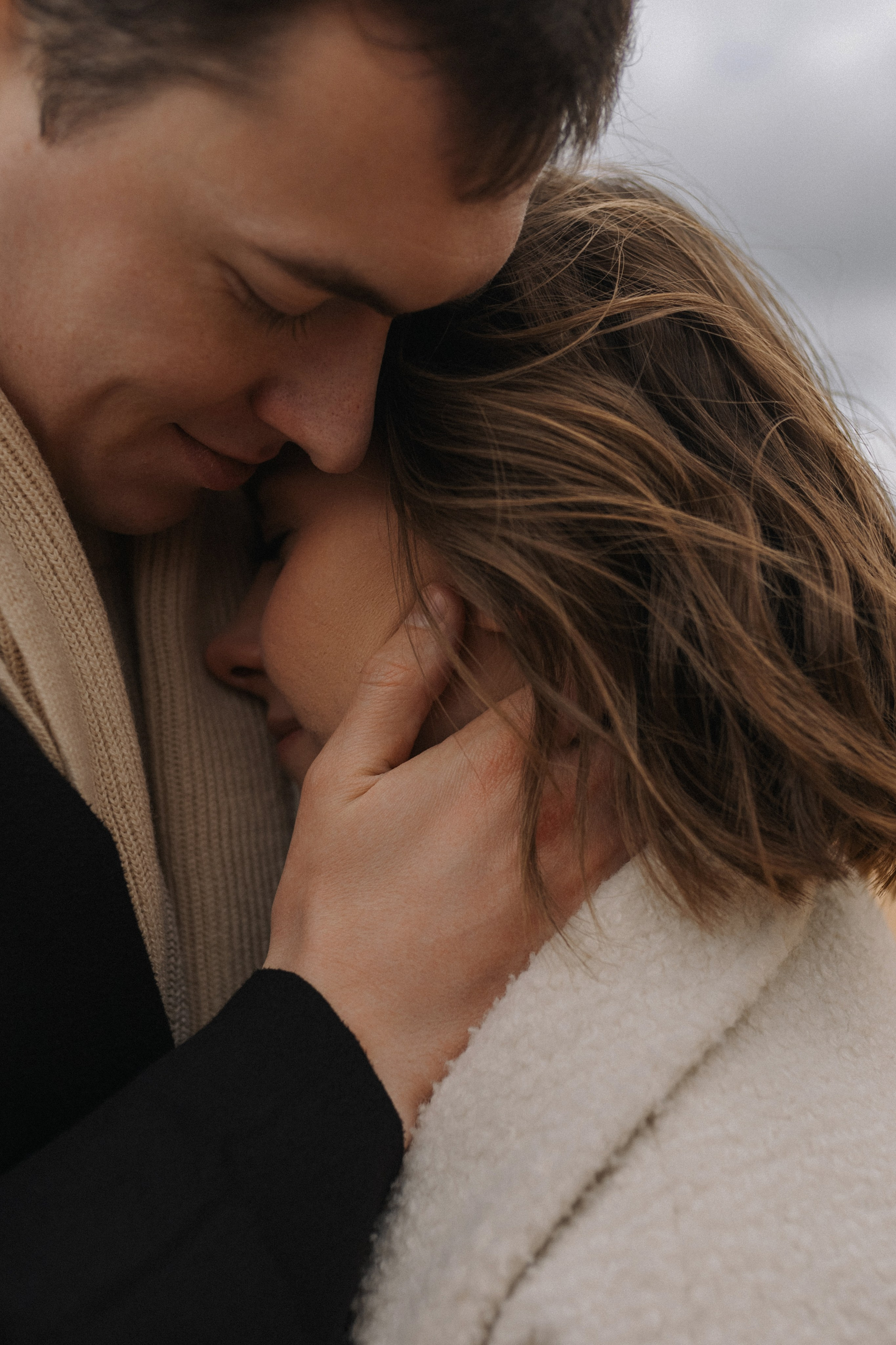 Алина и Саша. Семейный фотограф в Краснодаре Яна Морева