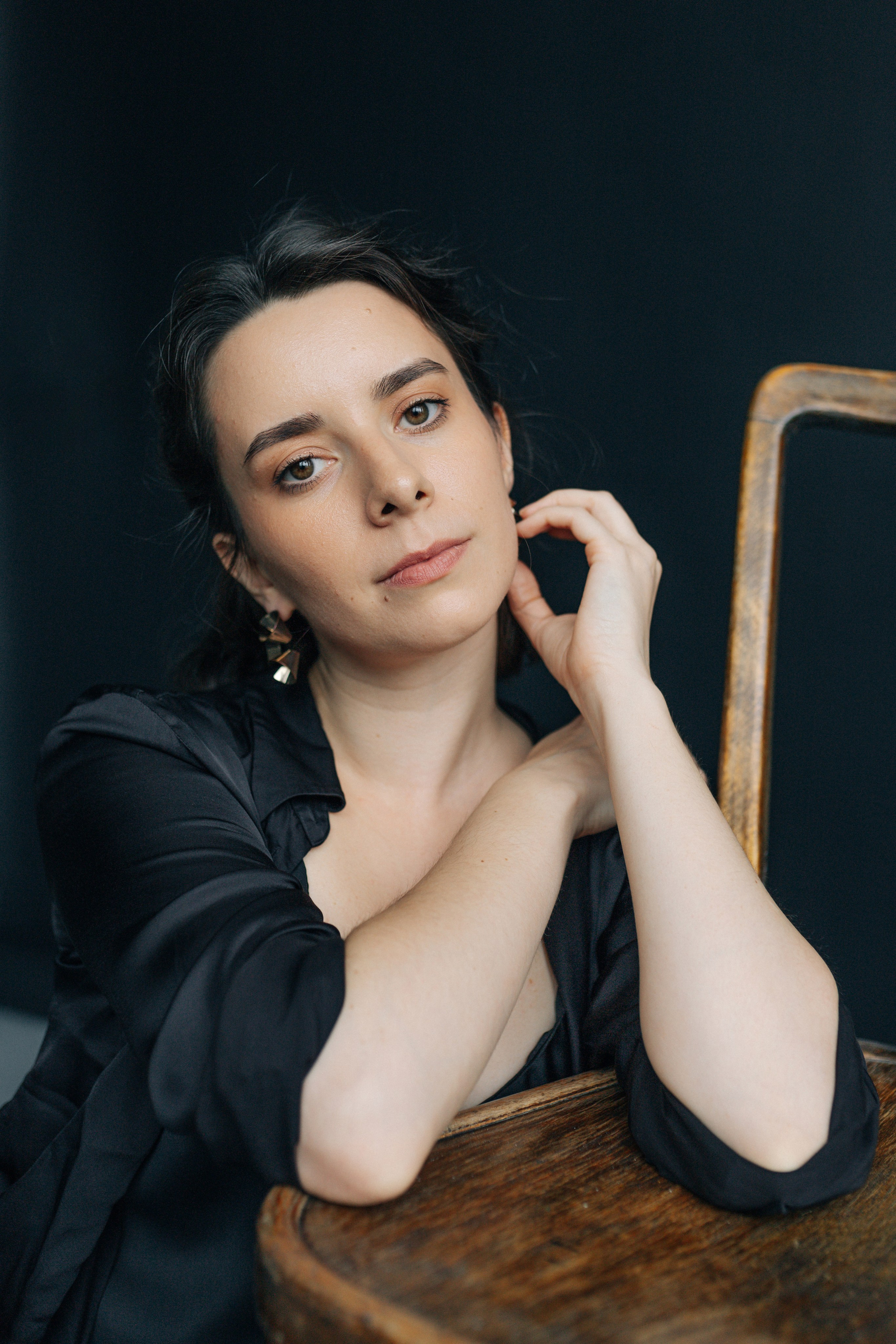 Алина. Семейный фотограф в Краснодаре Яна Морева