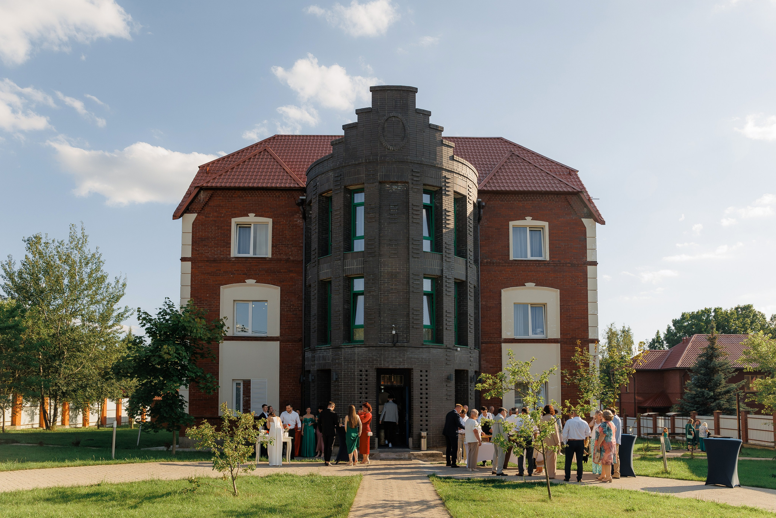 Карина & Егор. Свадебный фотограф Екатерина Тимукина