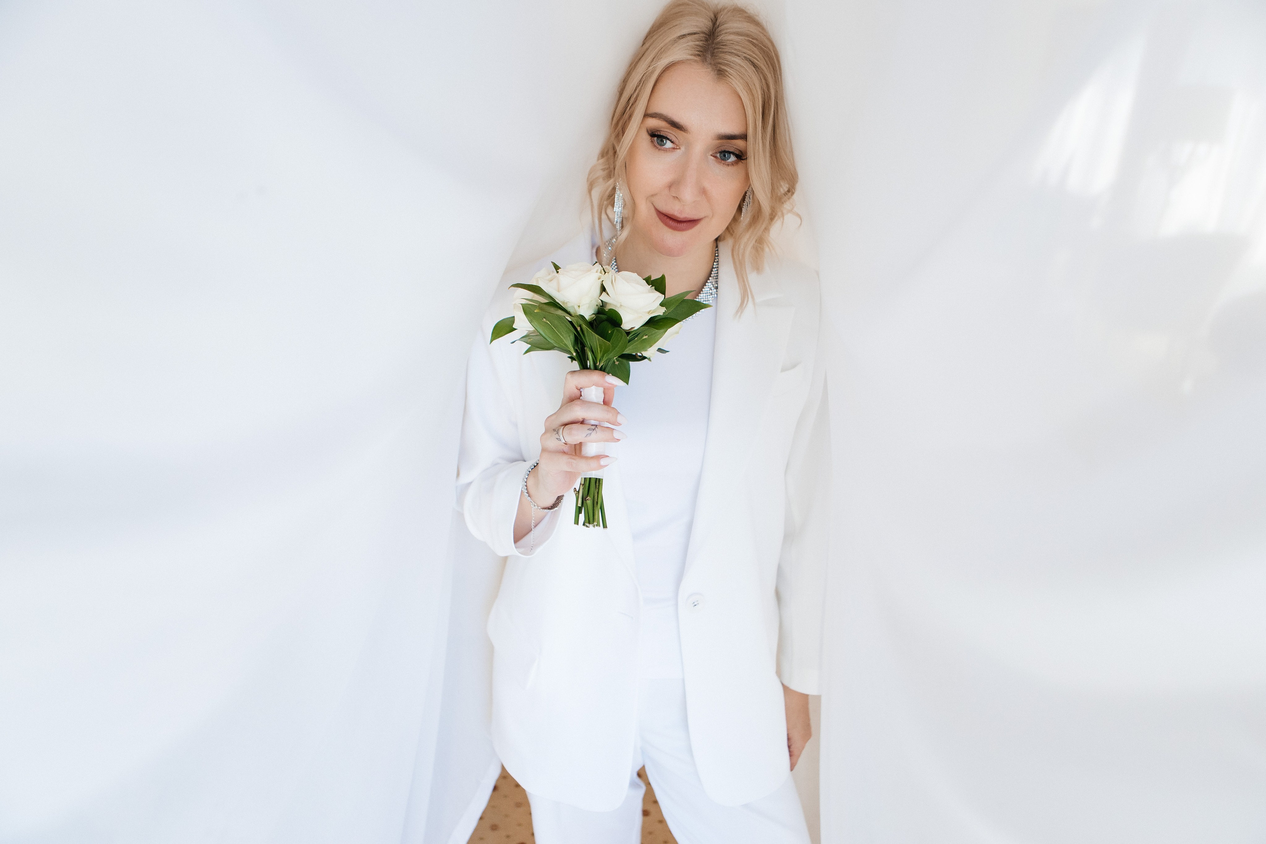 Сергей И Анастасия. Репортажный и свадебный фотограф в Краснодаре