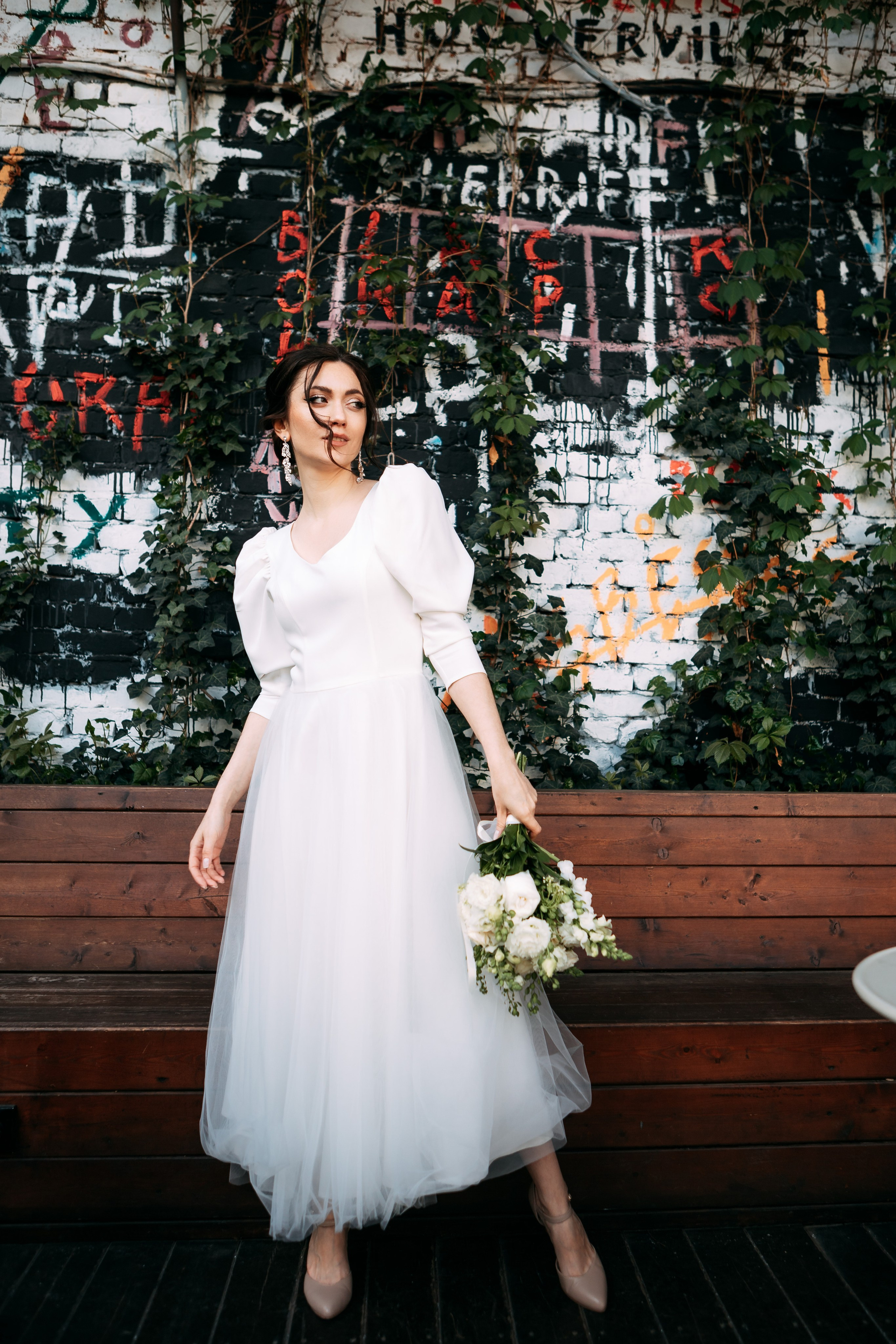 Марина и Дмитрий. Репортажный и свадебный фотограф в Краснодаре