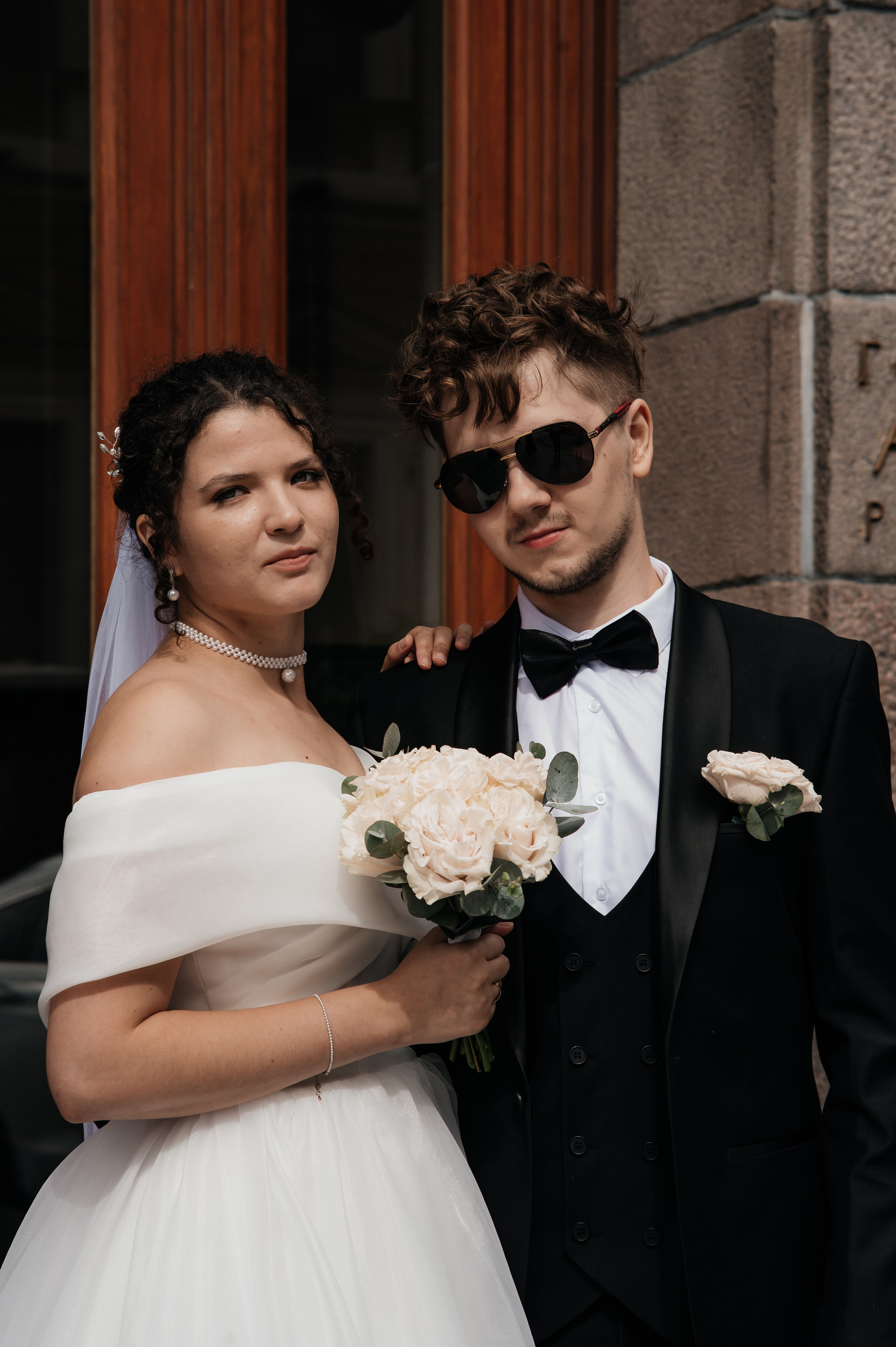 Wedding «Вased on the story». Свадебные фотограф и видеограф Наталья и Анатолий Новиковы СПб